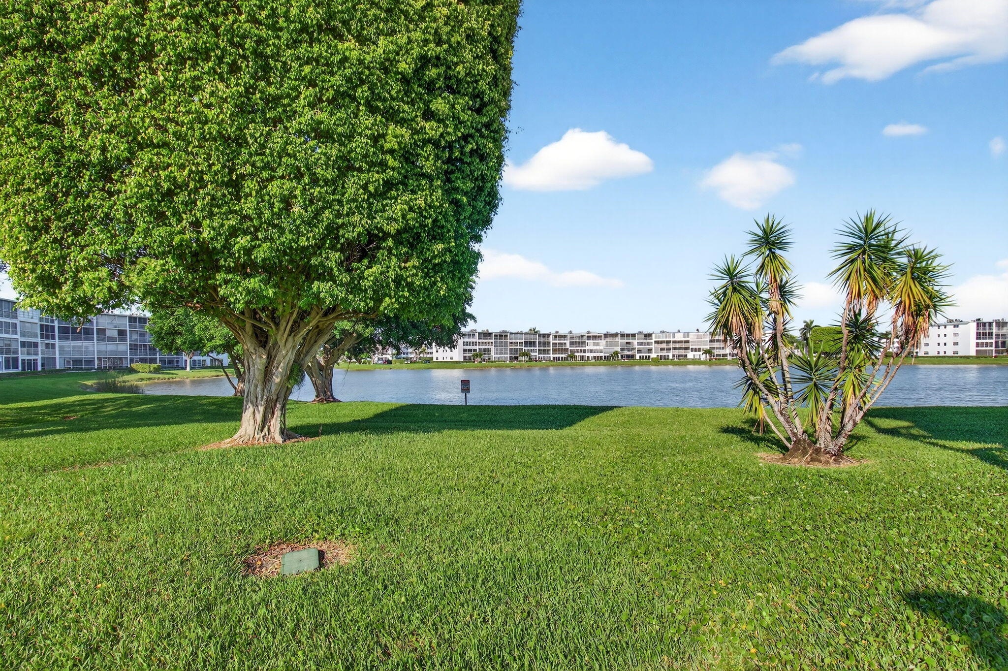 CENTURY VILLAGE - Residential