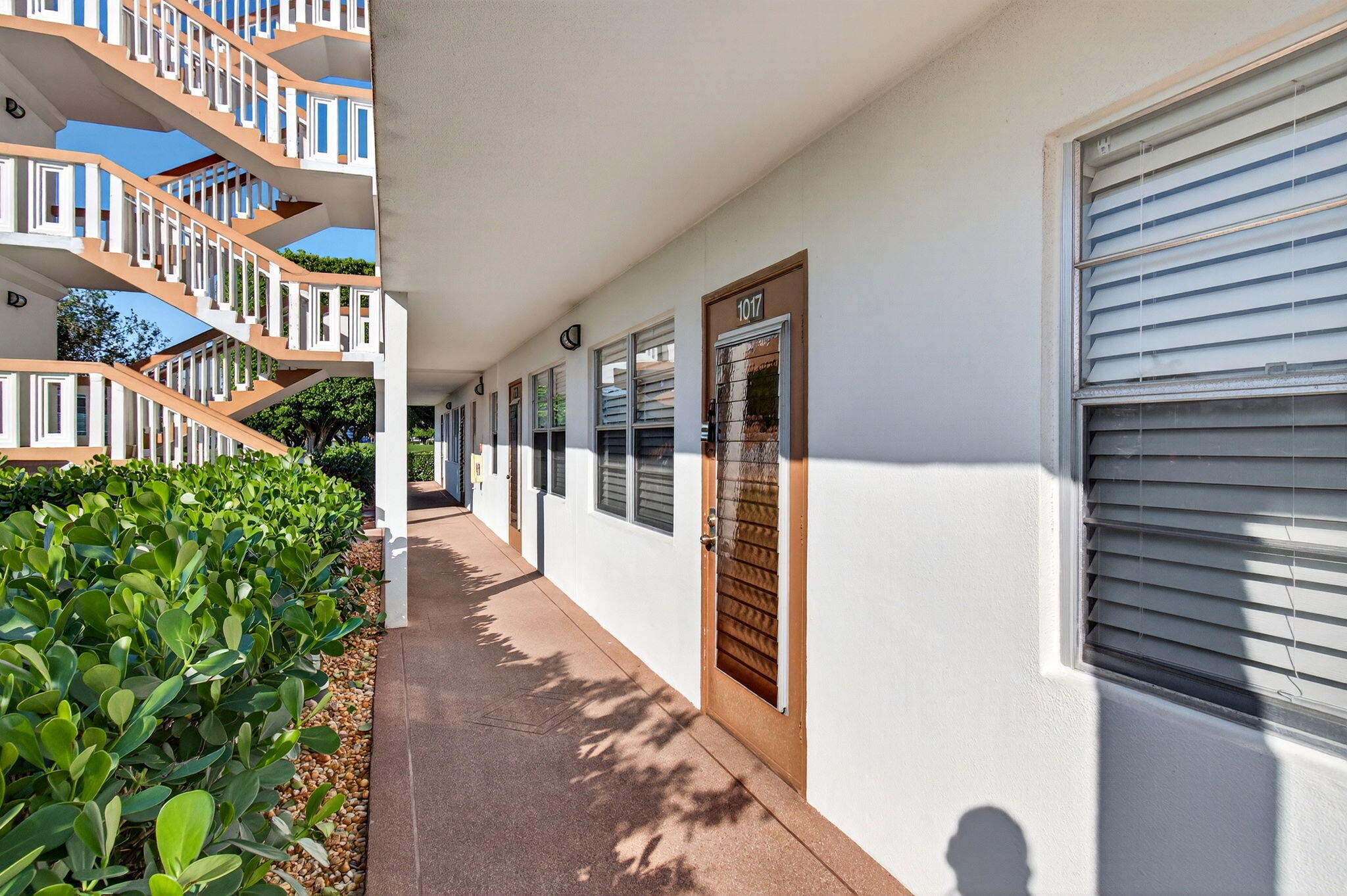 CENTURY VILLAGE - Residential