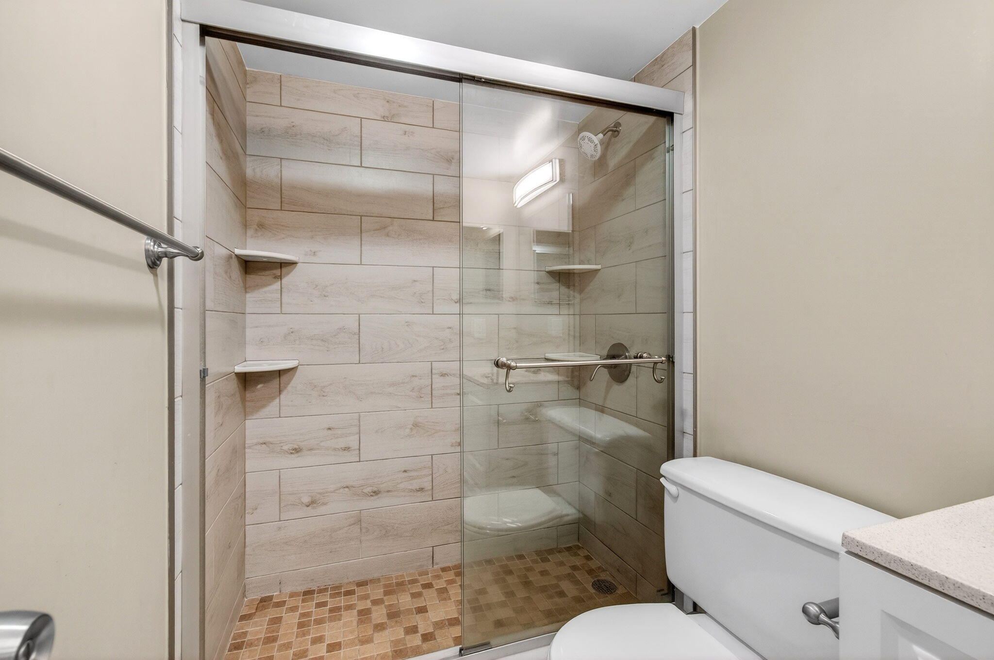 CENTURY VILLAGE - Residential