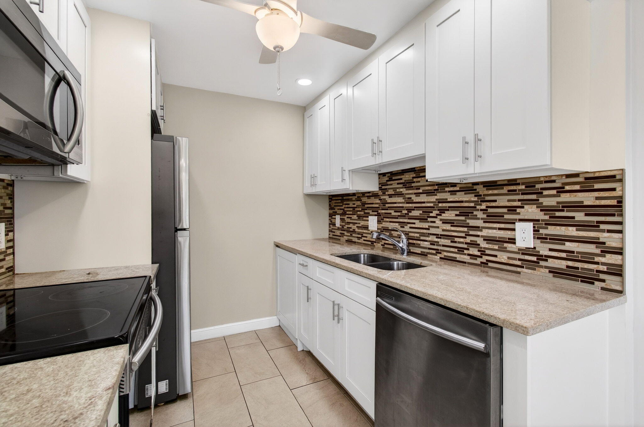 CENTURY VILLAGE - Residential