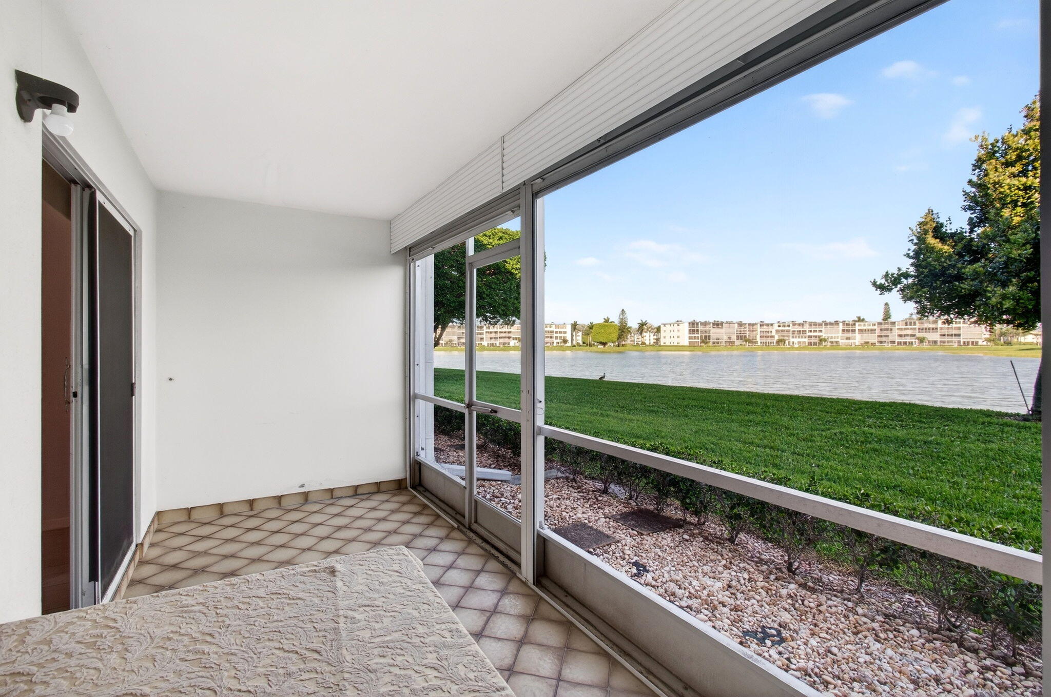 CENTURY VILLAGE - Residential