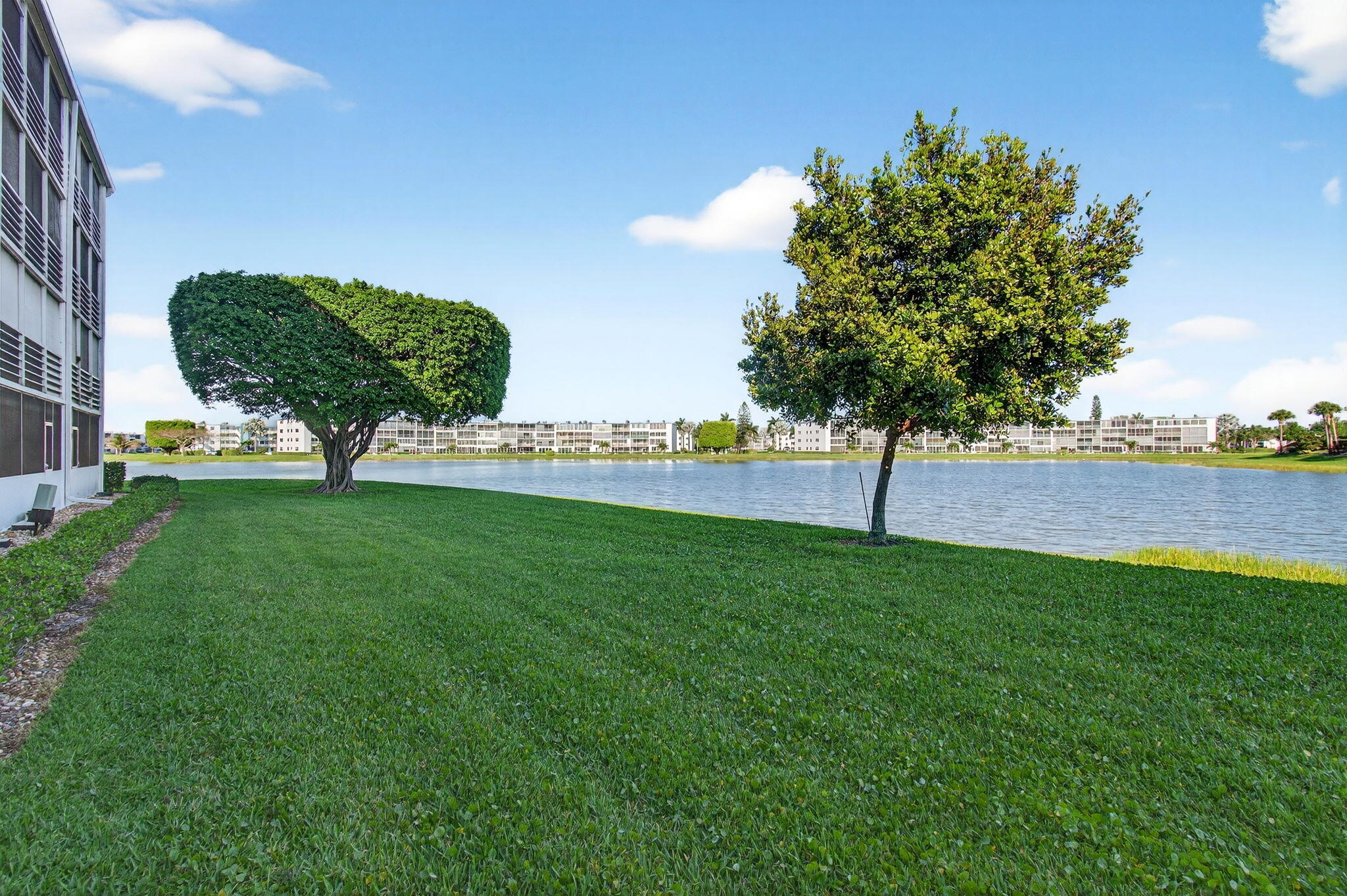 CENTURY VILLAGE - Residential