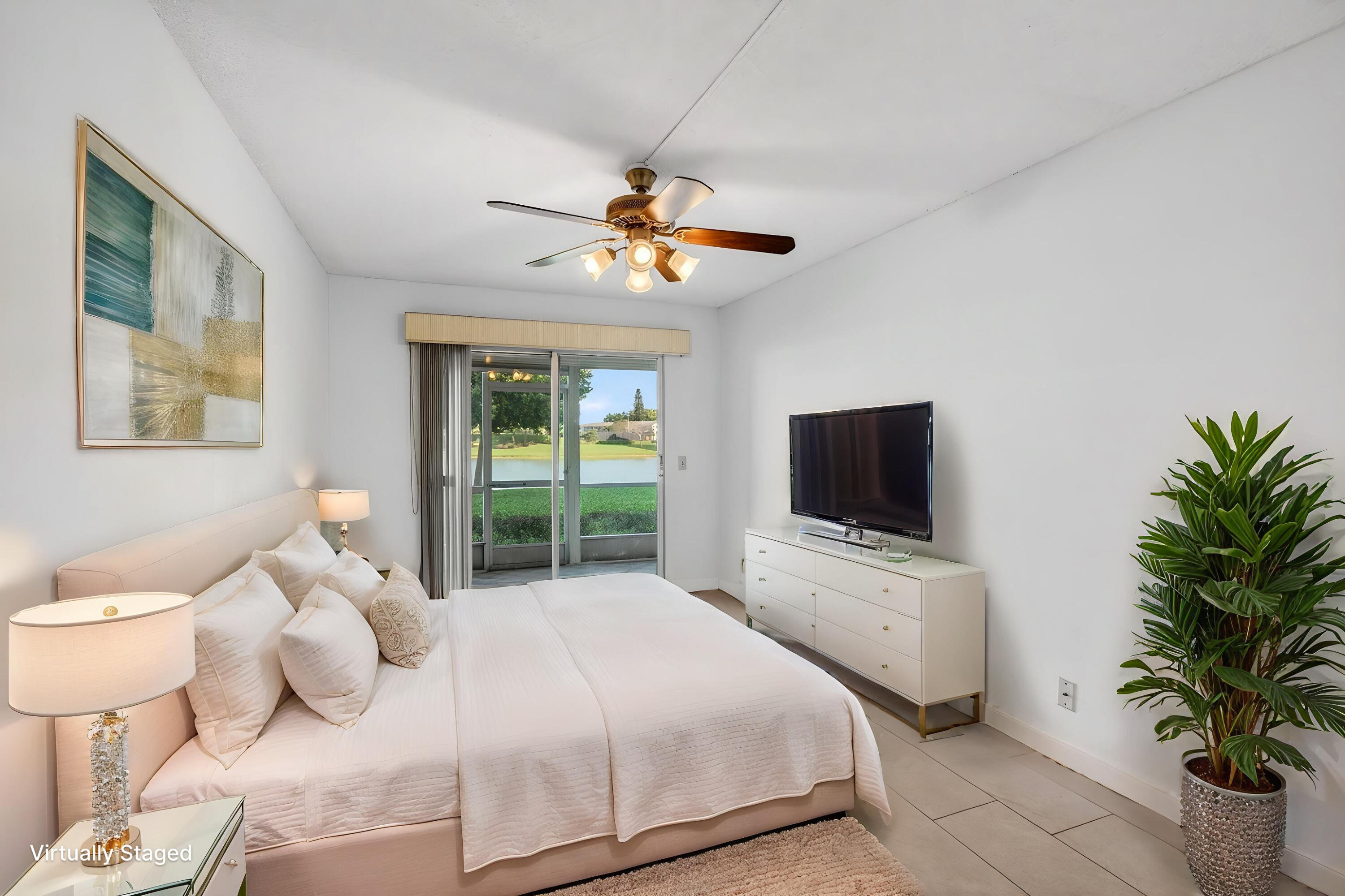 CENTURY VILLAGE - Residential