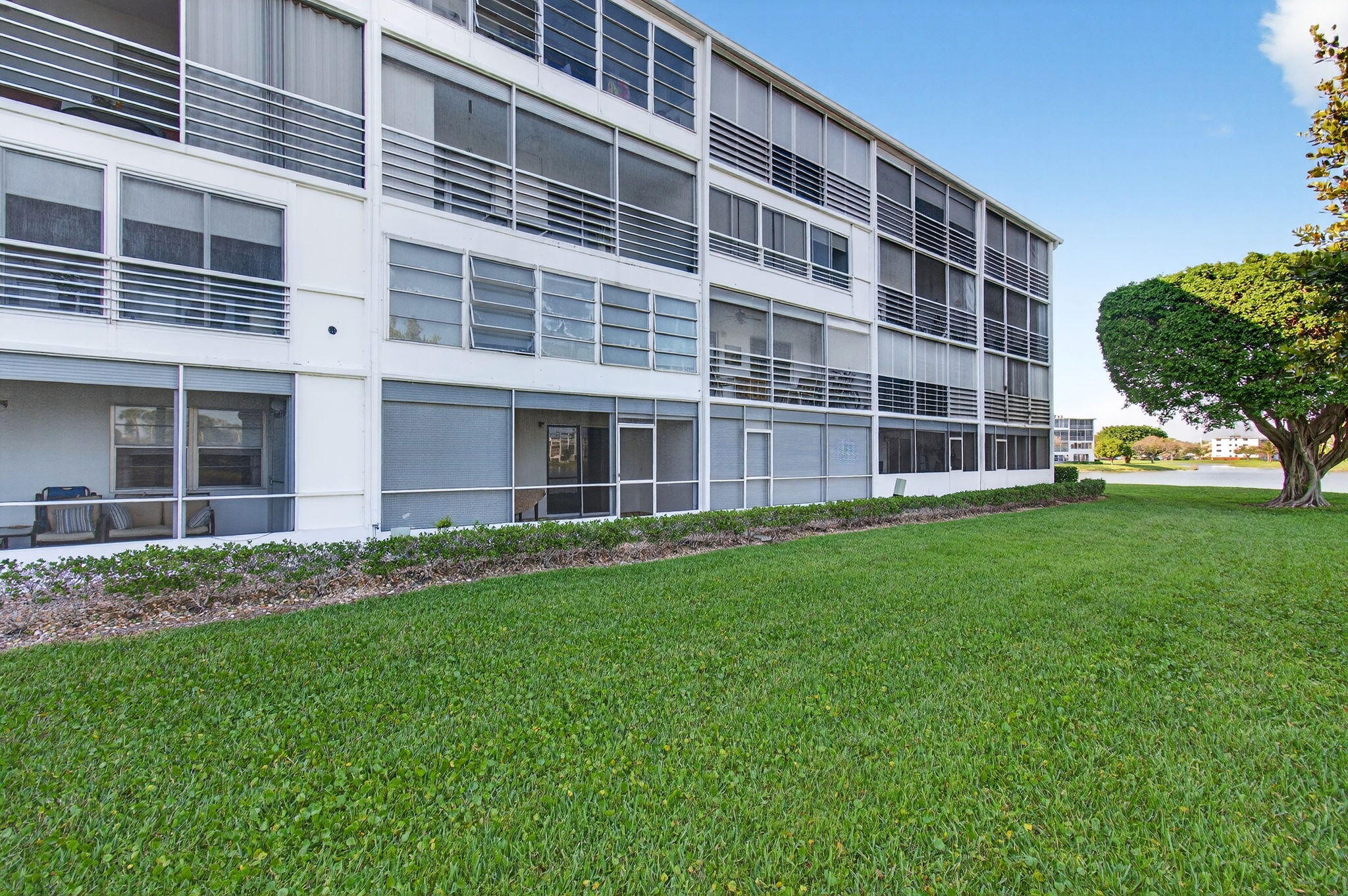 CENTURY VILLAGE - Residential