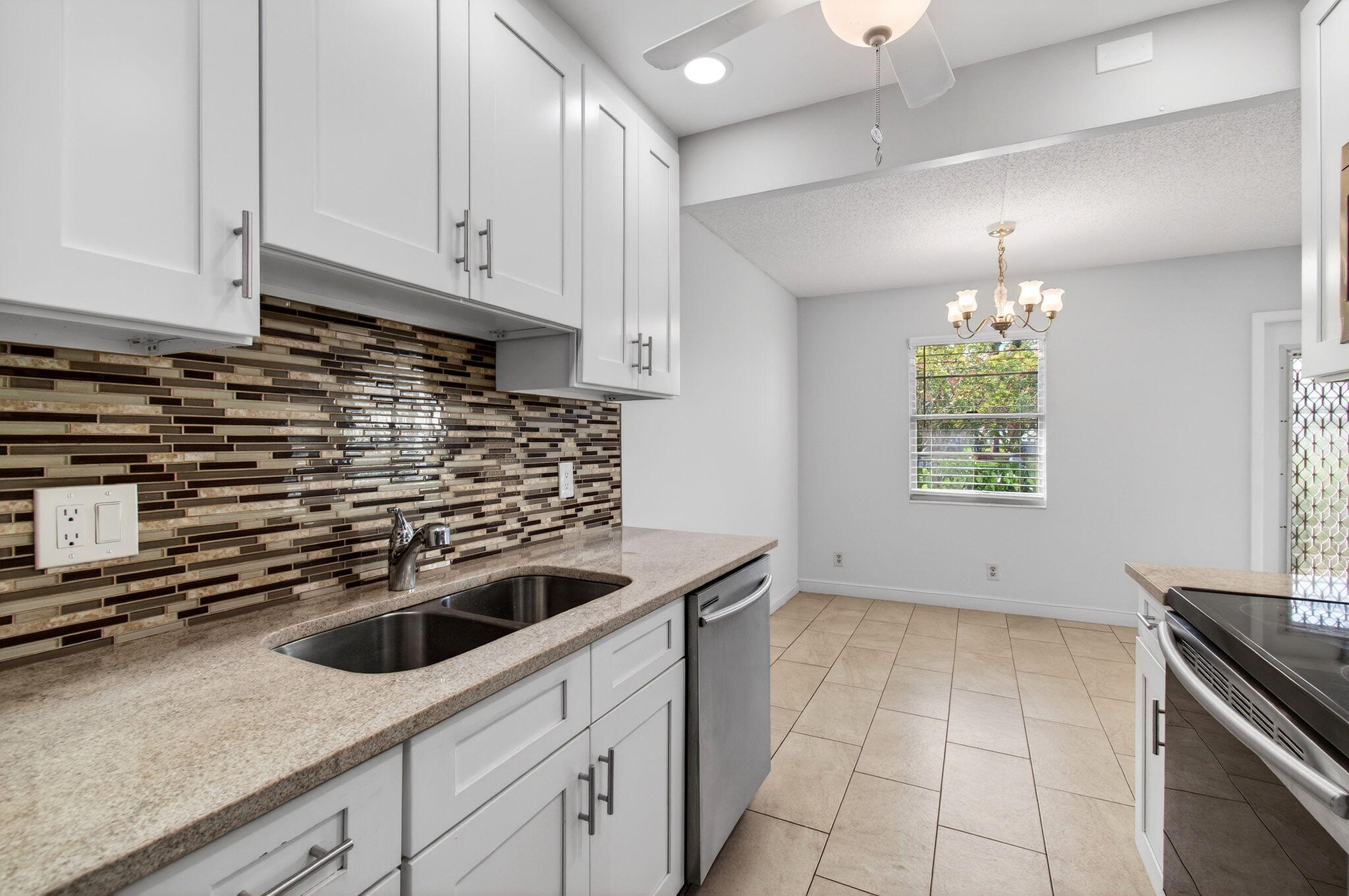 CENTURY VILLAGE - Residential