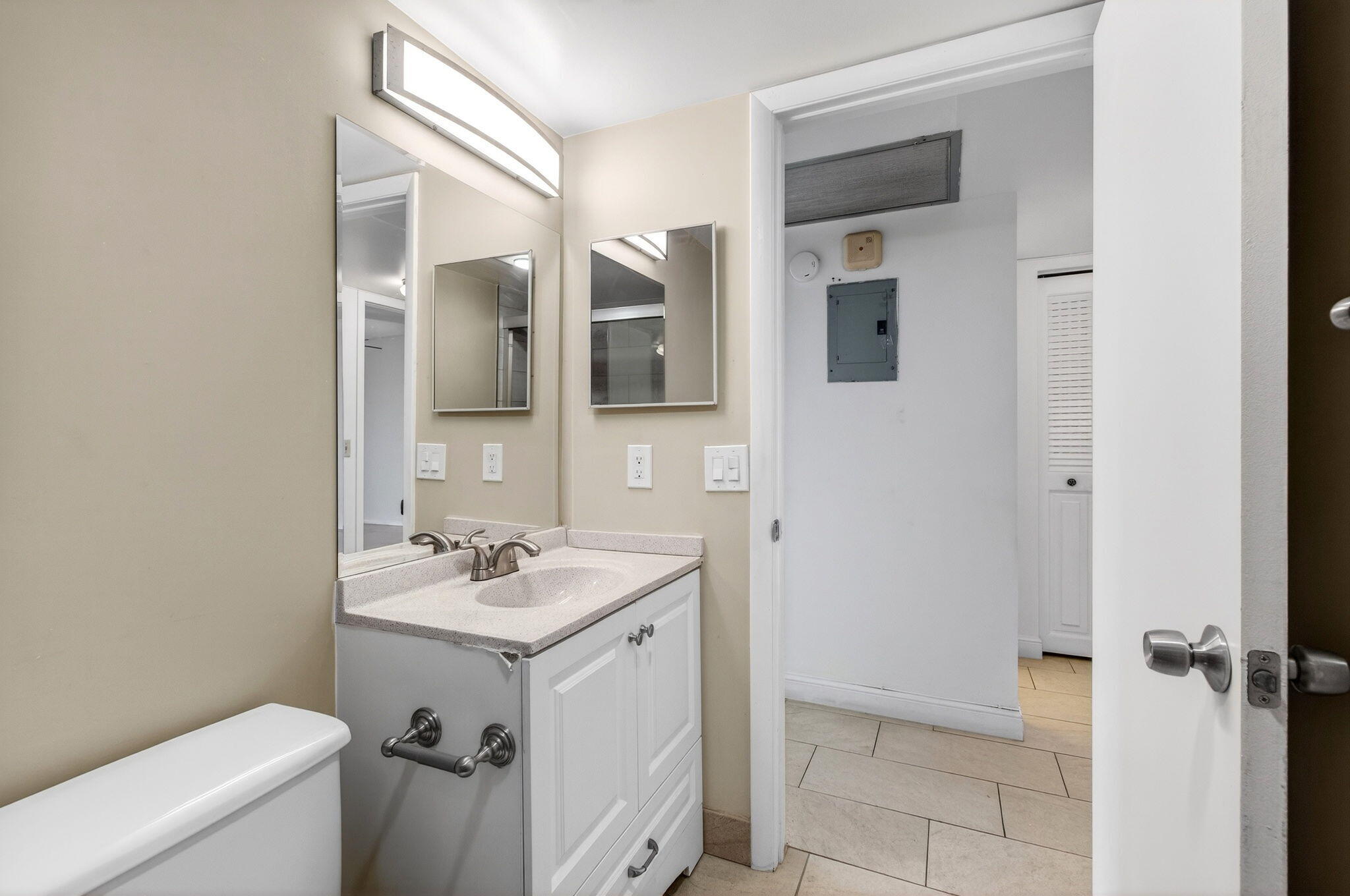 CENTURY VILLAGE - Residential