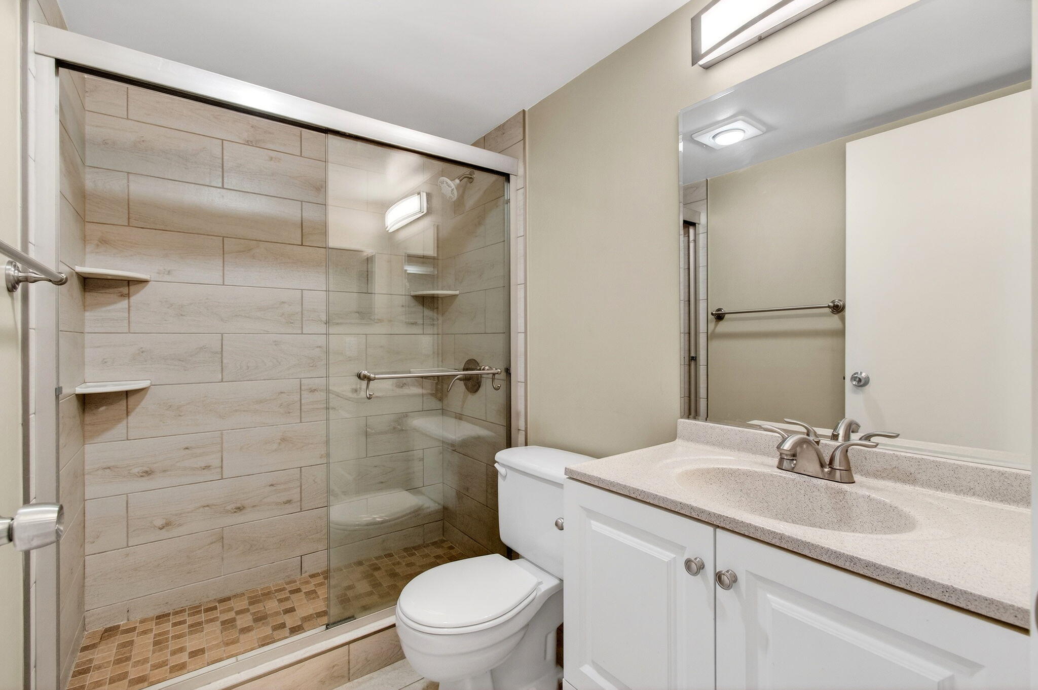 CENTURY VILLAGE - Residential