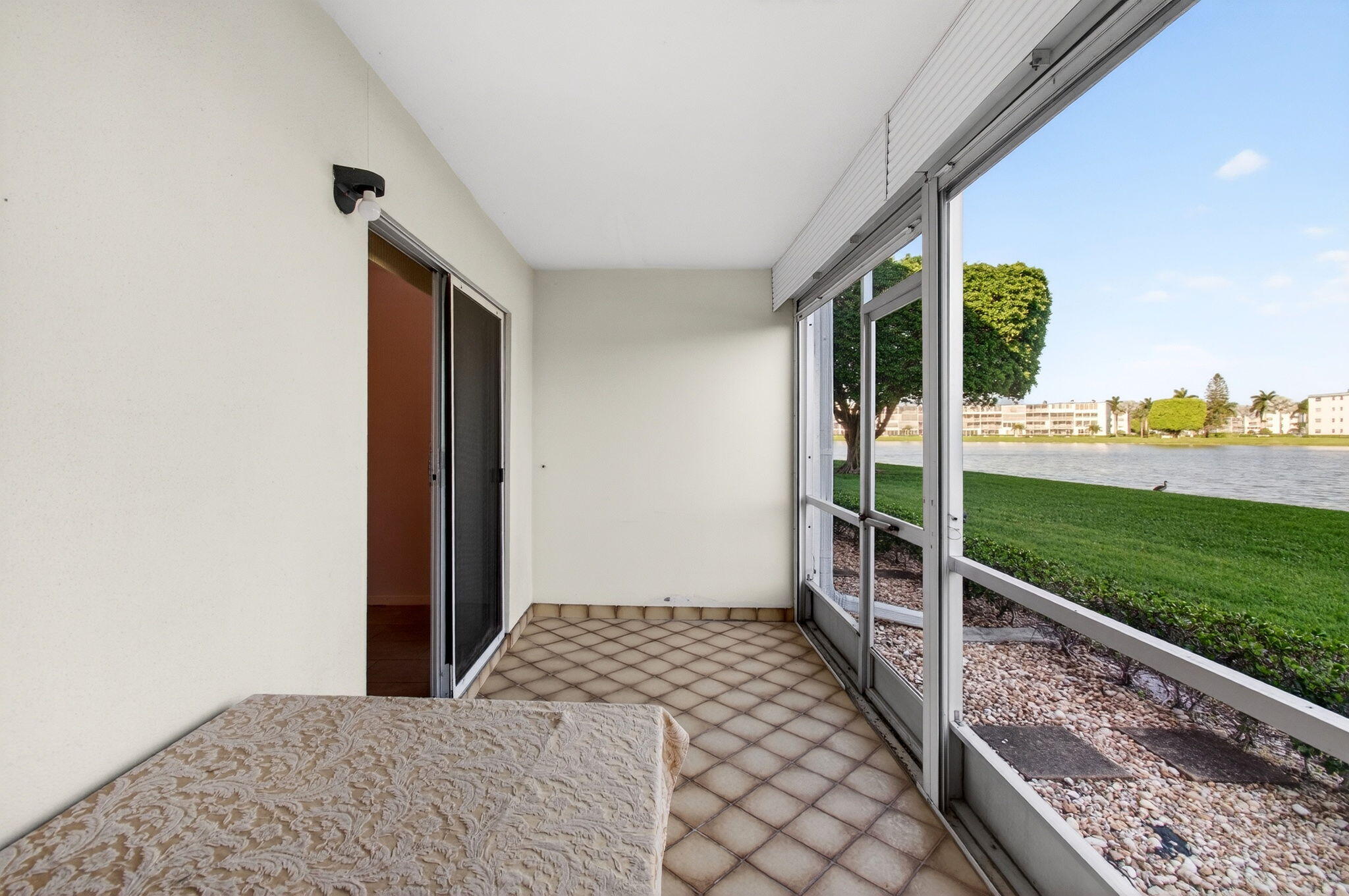 CENTURY VILLAGE - Residential