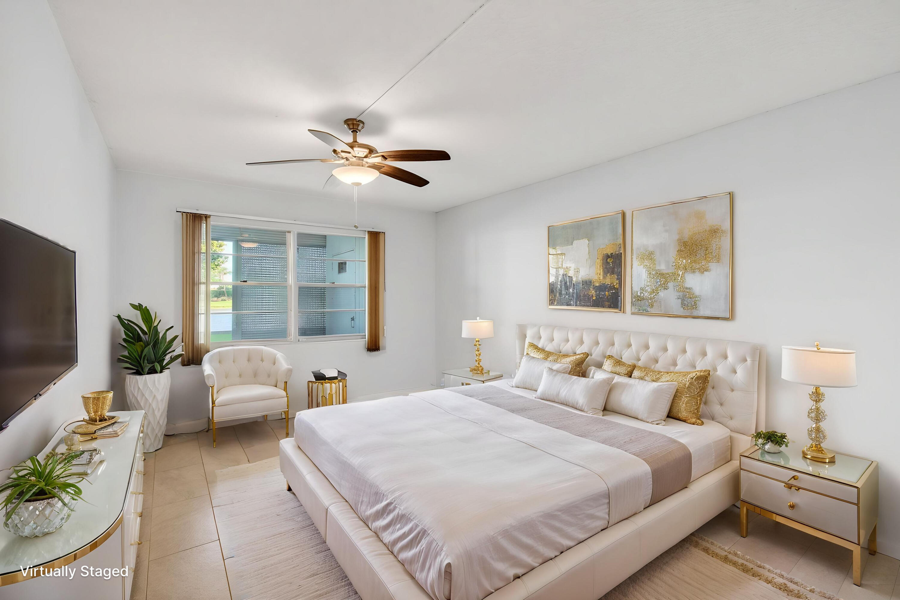 CENTURY VILLAGE - Residential