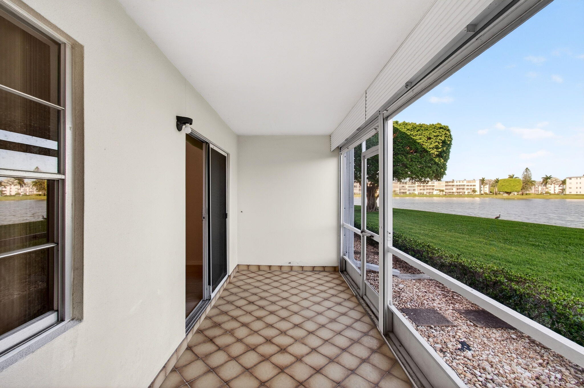 CENTURY VILLAGE - Residential