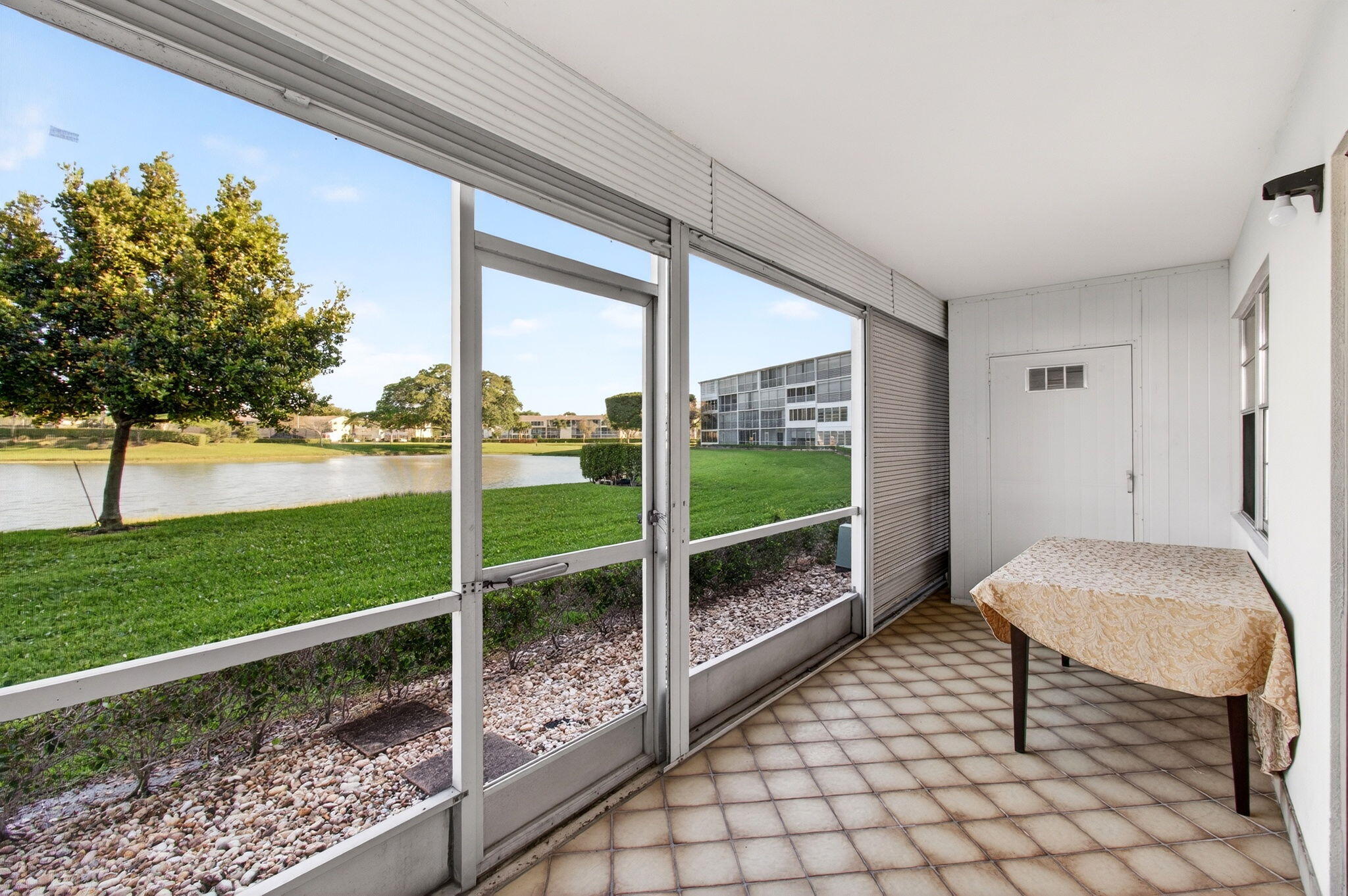 CENTURY VILLAGE - Residential