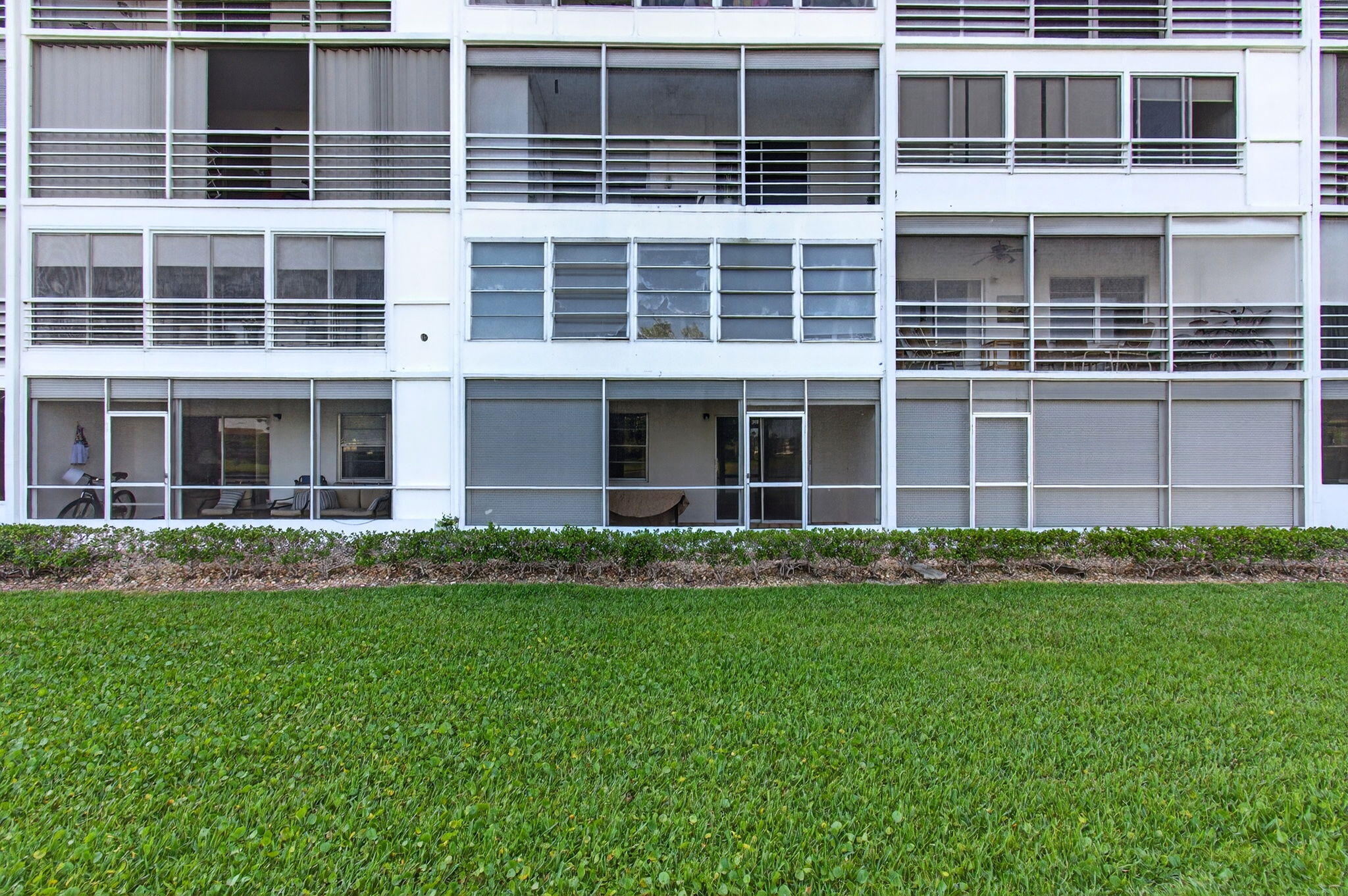 CENTURY VILLAGE - Residential