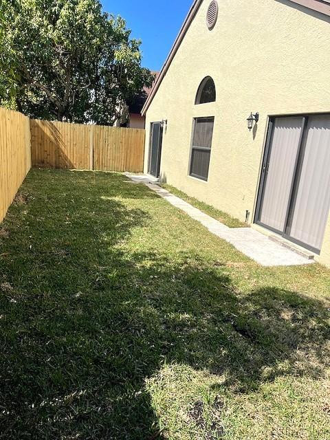 NORTH LAUDERDALE DIVISION - Residential