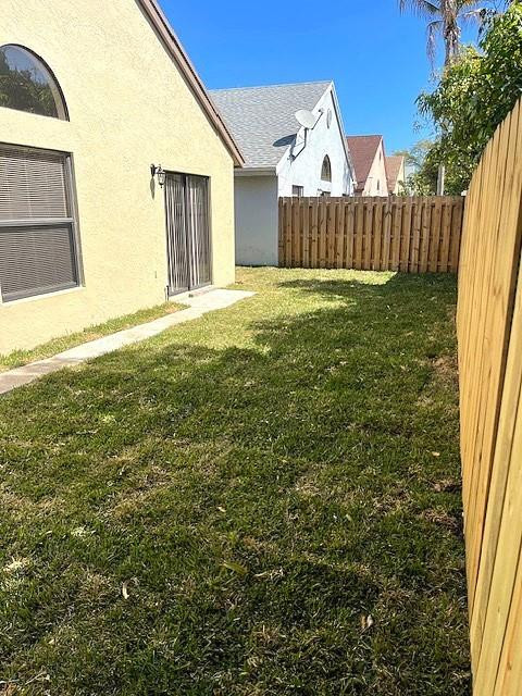 NORTH LAUDERDALE DIVISION - Residential