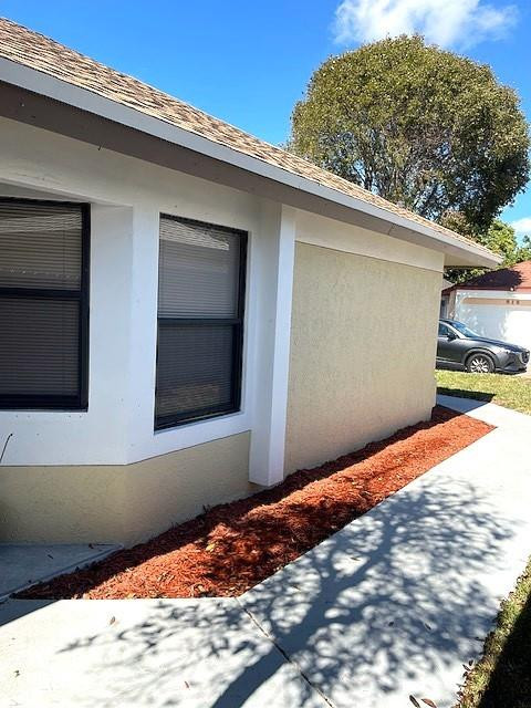 NORTH LAUDERDALE DIVISION - Residential