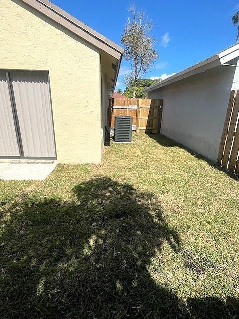 NORTH LAUDERDALE DIVISION - Residential