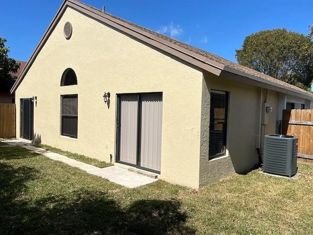 NORTH LAUDERDALE DIVISION - Residential