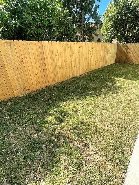 NORTH LAUDERDALE DIVISION - Residential