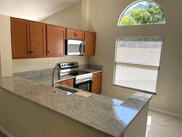 NORTH LAUDERDALE DIVISION - Residential