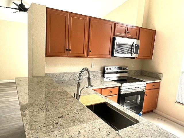 NORTH LAUDERDALE DIVISION - Residential