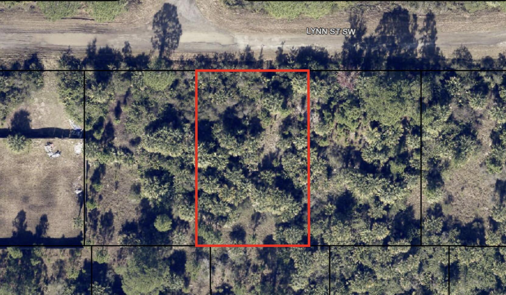 Build you Dream Home here today in this established neighborhood close to everything!