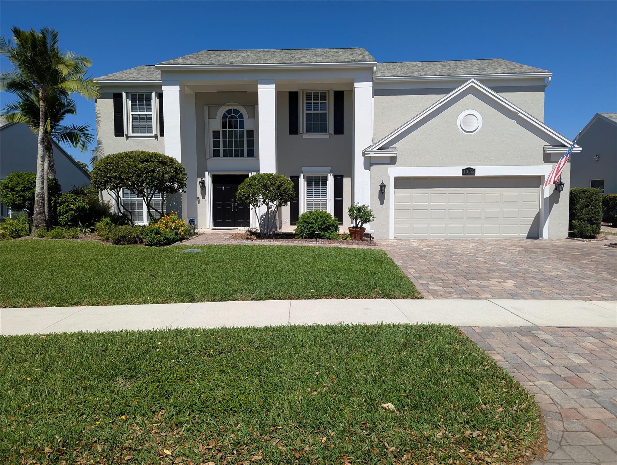 OWN ONE OF THE BIGGEST FLOOR PLANS IN COOPER CITY'S DESIRABLE "COOPER'S GROVE"! Beautiful home meticulously kept & updated by the original owner. Waterfront and saltwater pool & spa home offering 4 Bed/ 2.5 Bath with a "hidden" bonus room including a 2 car garage (epoxy flooring) w/ utility area including living, dining and family rooms totaling 2,686 SQ FT. Newer Tile & Laminate flooring throughout the house, crown molding, custom designer kitchen w/quartz countertops w/island and extra storage space. Newer AC w/UV light, 22kW standby generator with underground 500 gallon propane tank, IMPACT windows including accordion shutters for windows and doors. New plumbing (Plex/PVC, NO Poly), warranty for AC and generator transferable. A+ schools and low HOA fees. No appraisal contingent.