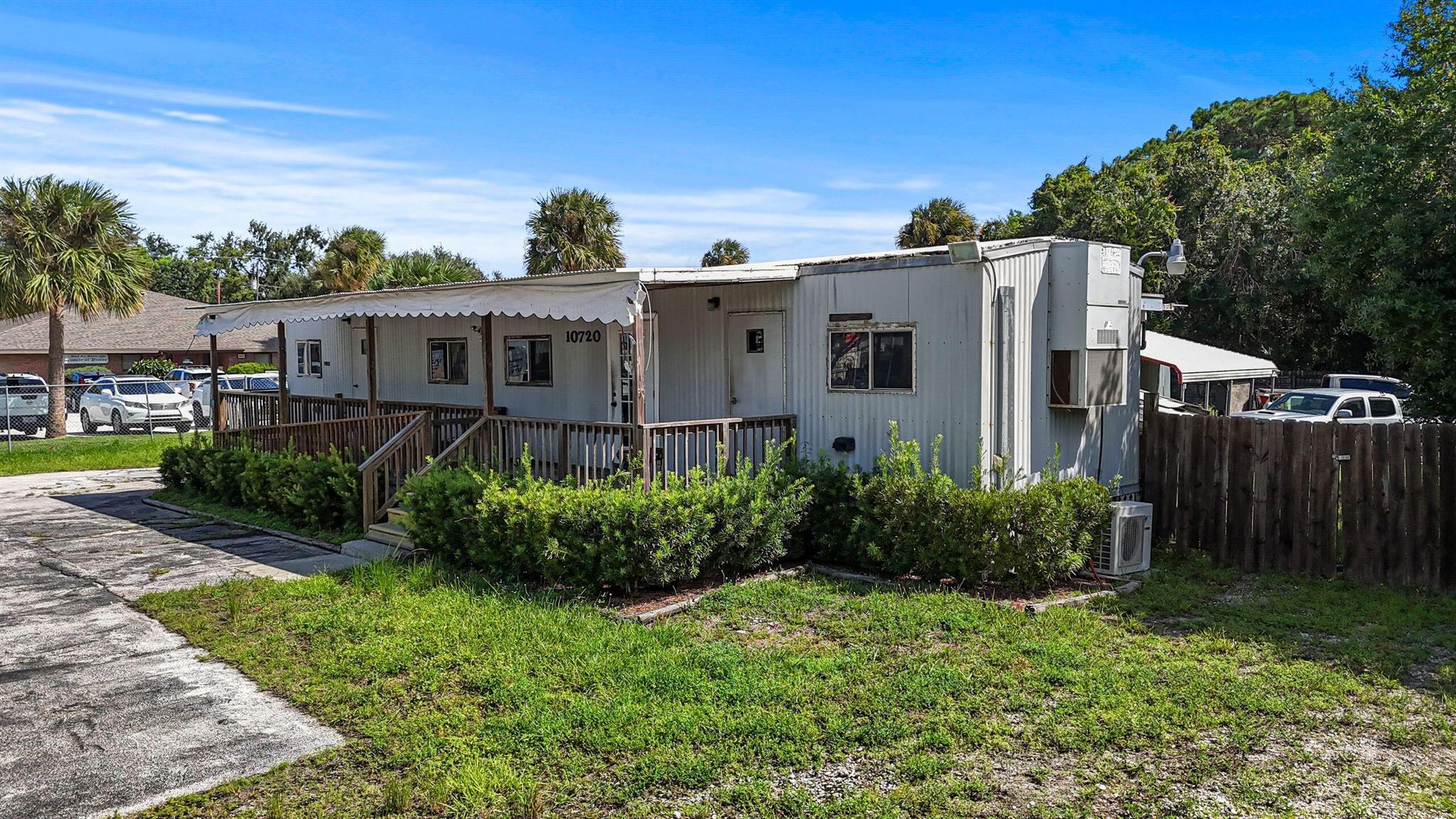 St Lucie Gardens Sub - Residential