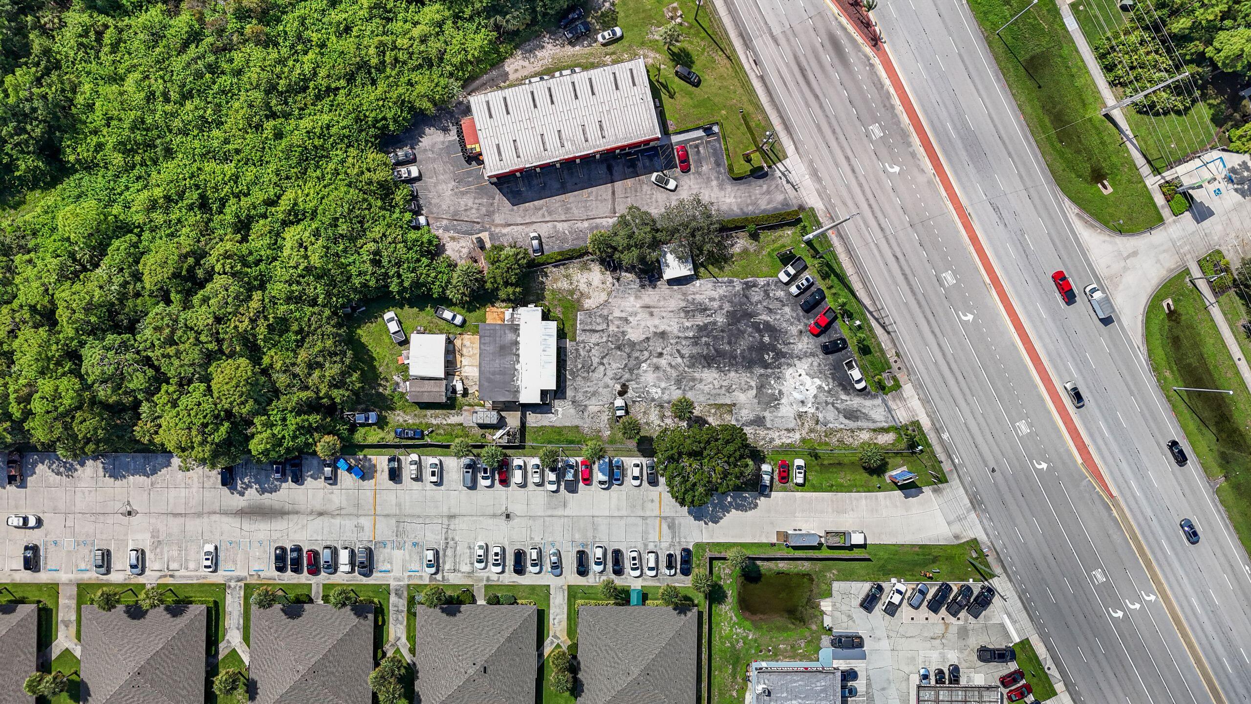 St Lucie Gardens Sub - Land