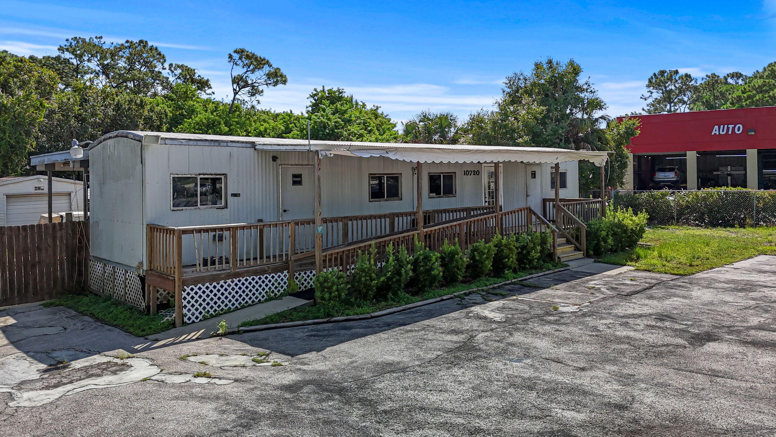 St Lucie Gardens Sub - Land