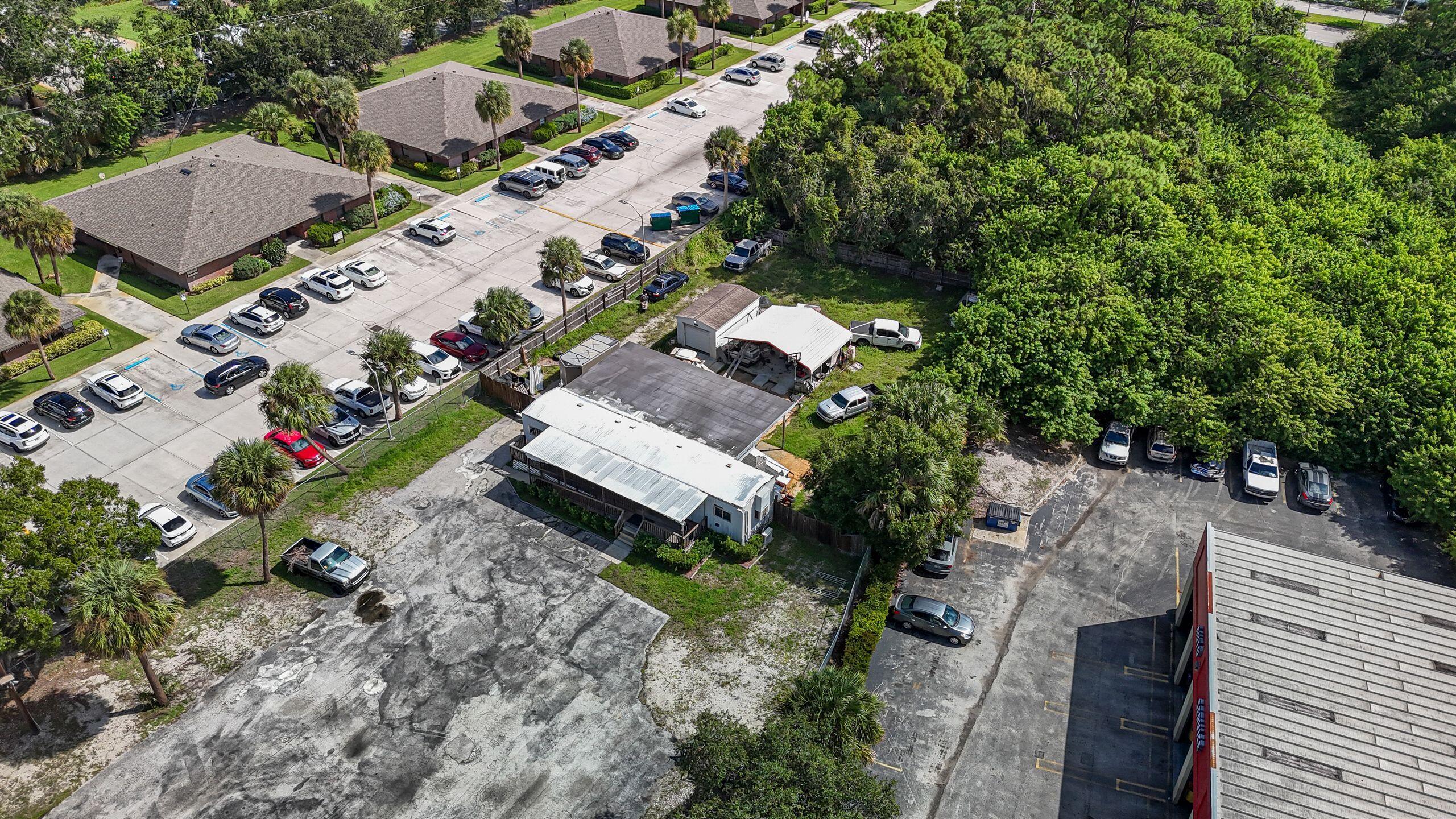 St Lucie Gardens Sub - Land