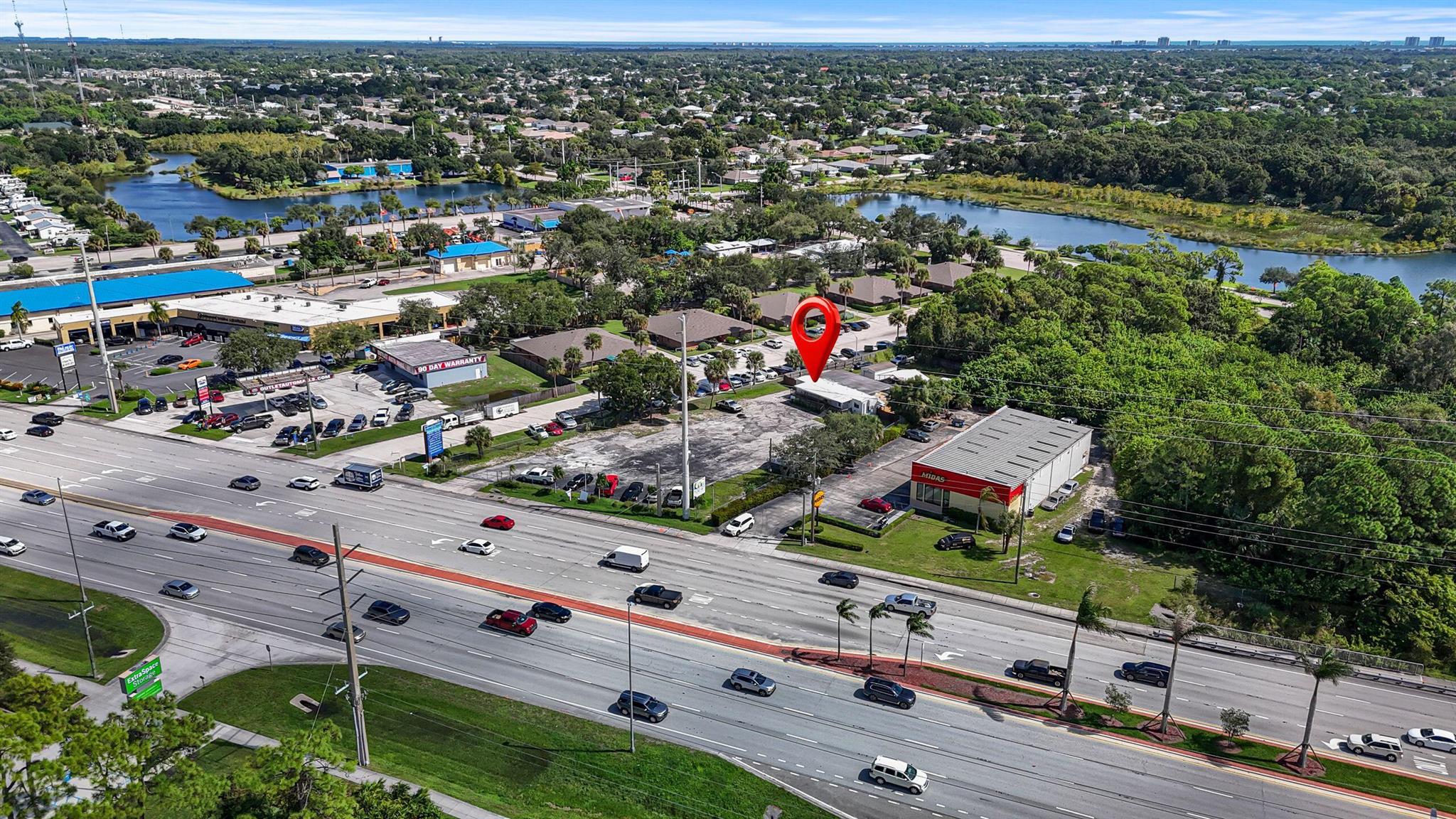 St Lucie Gardens Sub - Residential