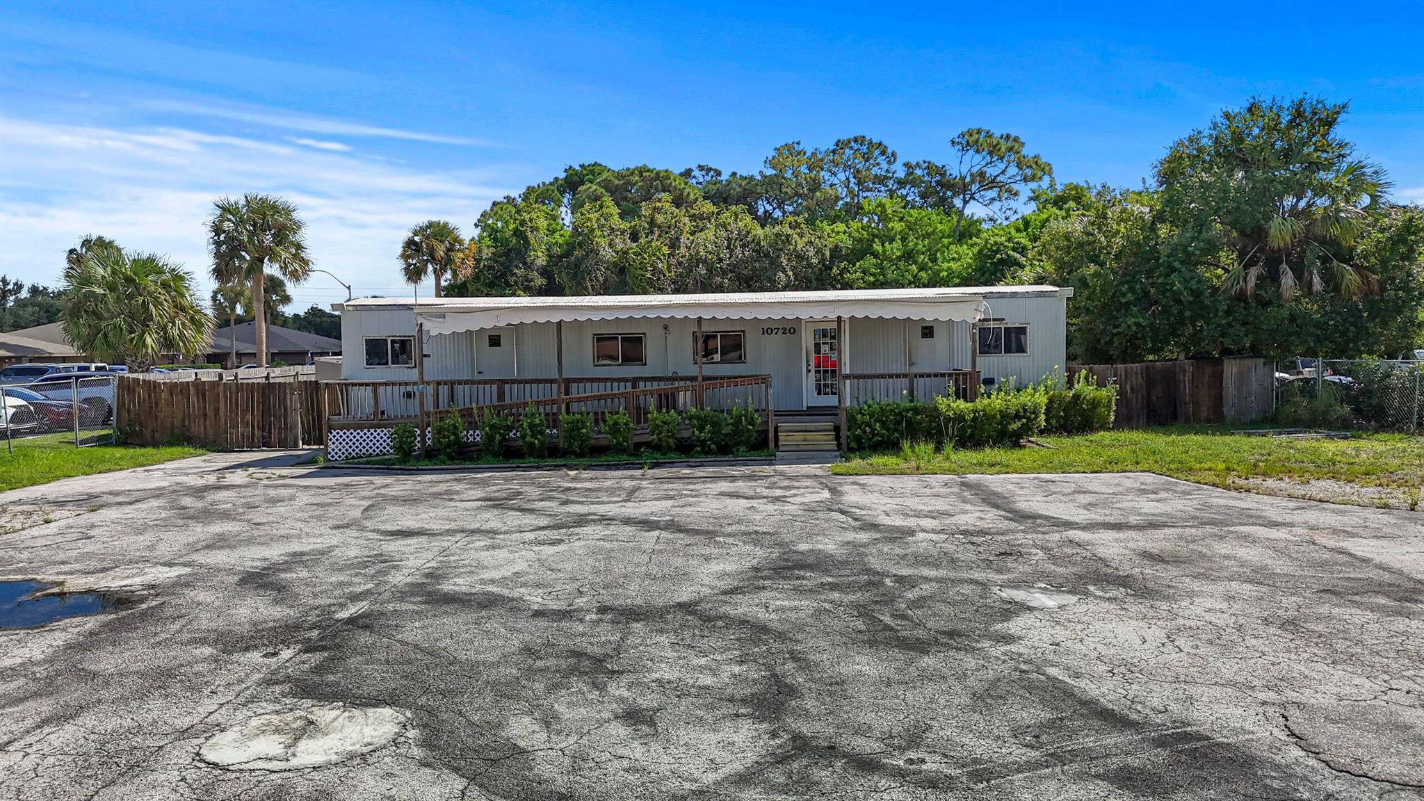 St Lucie Gardens Sub - Residential