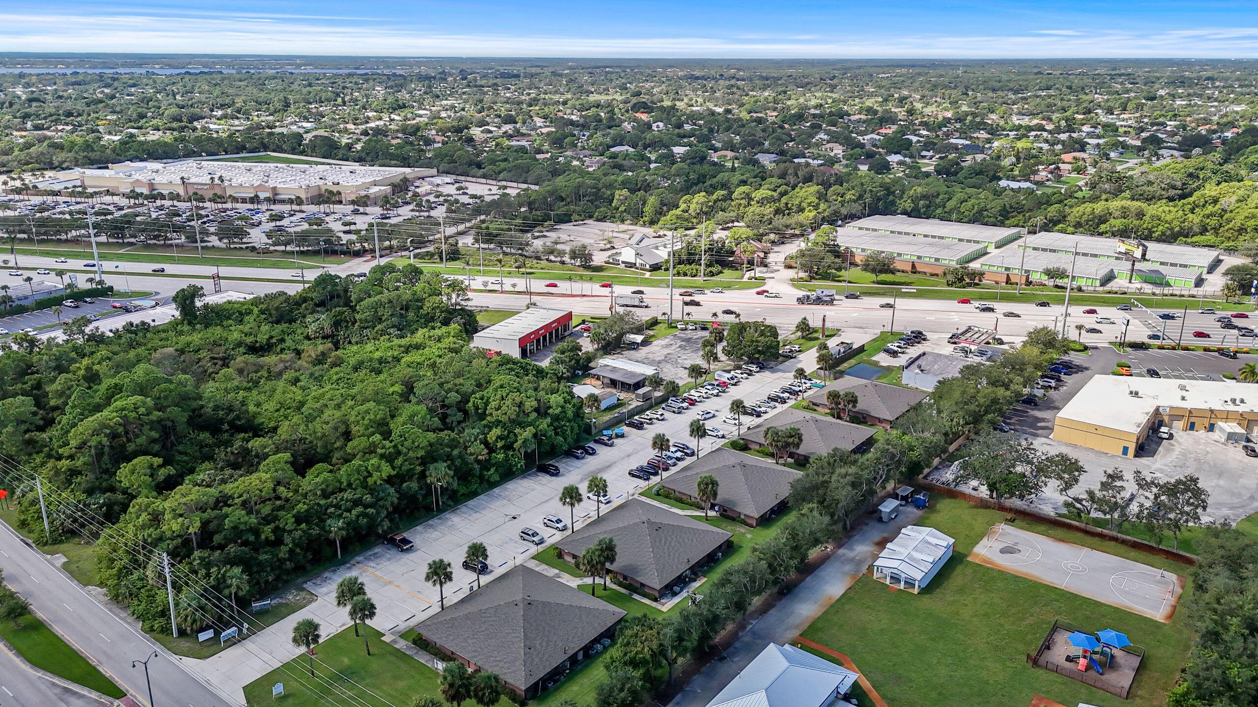 St Lucie Gardens Sub - Land