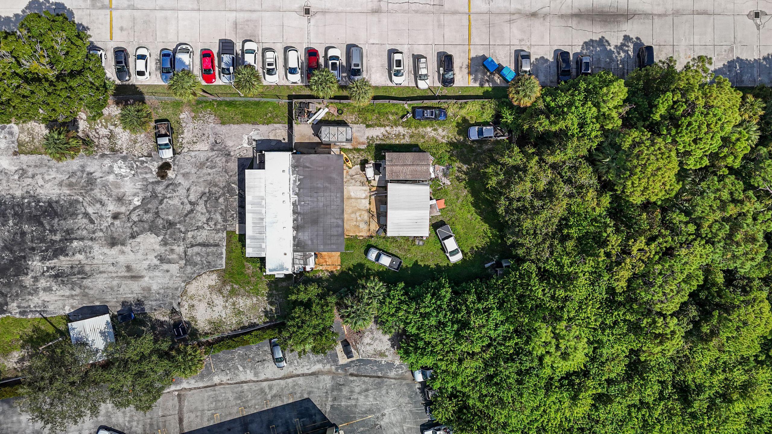 St Lucie Gardens Sub - Land