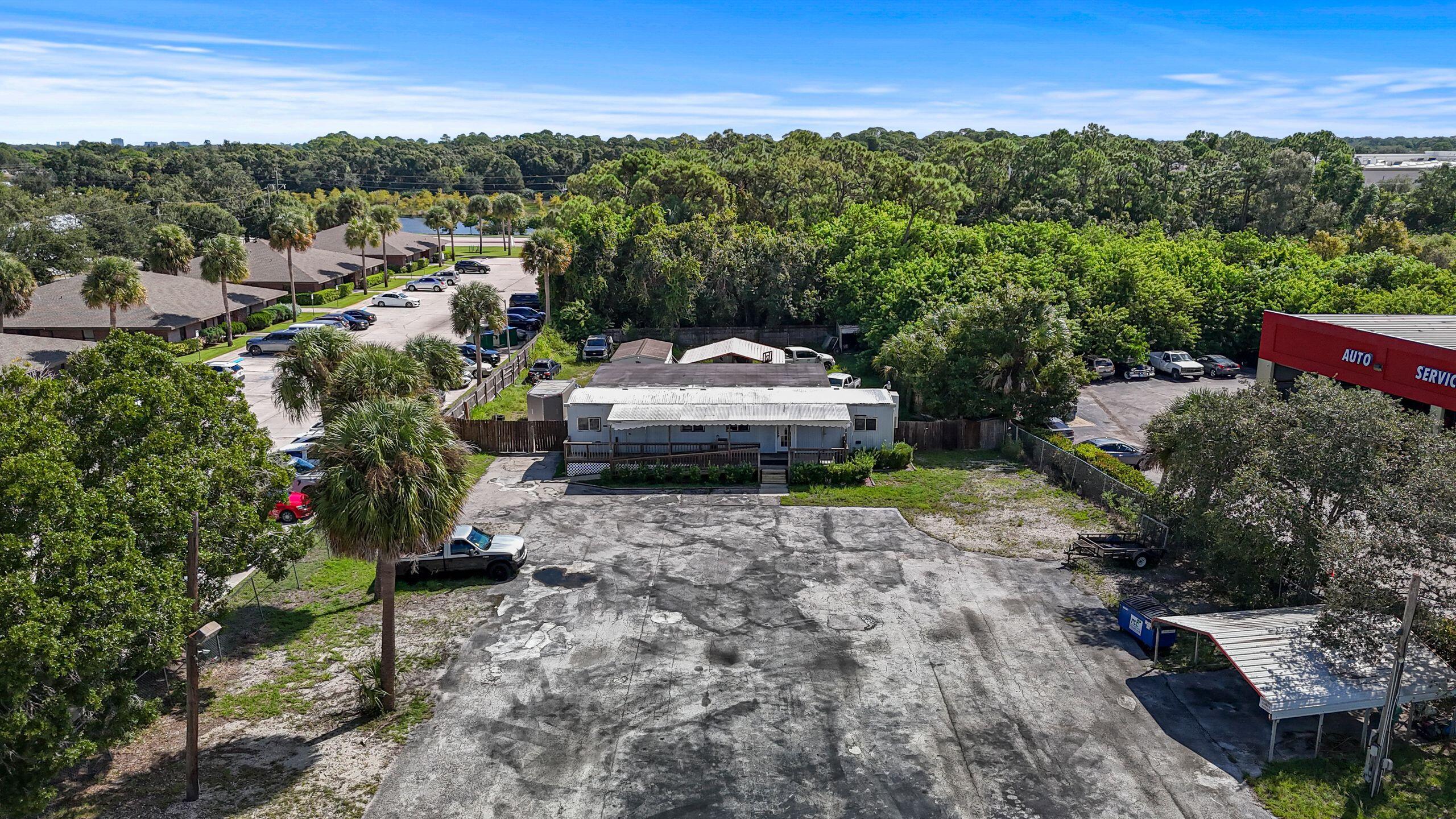 St Lucie Gardens Sub - Land