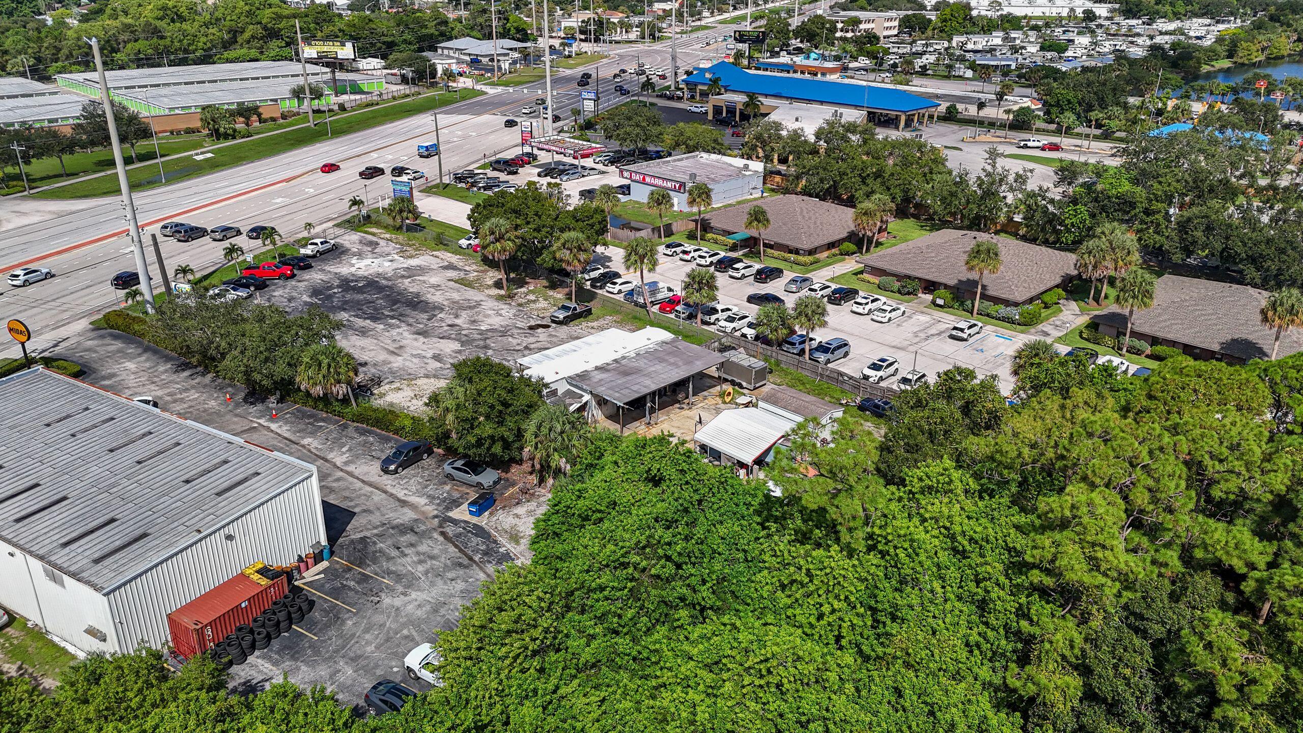 St Lucie Gardens Sub - Land