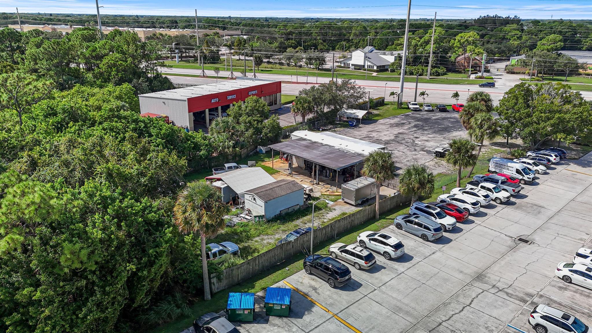 St Lucie Gardens Sub - Residential