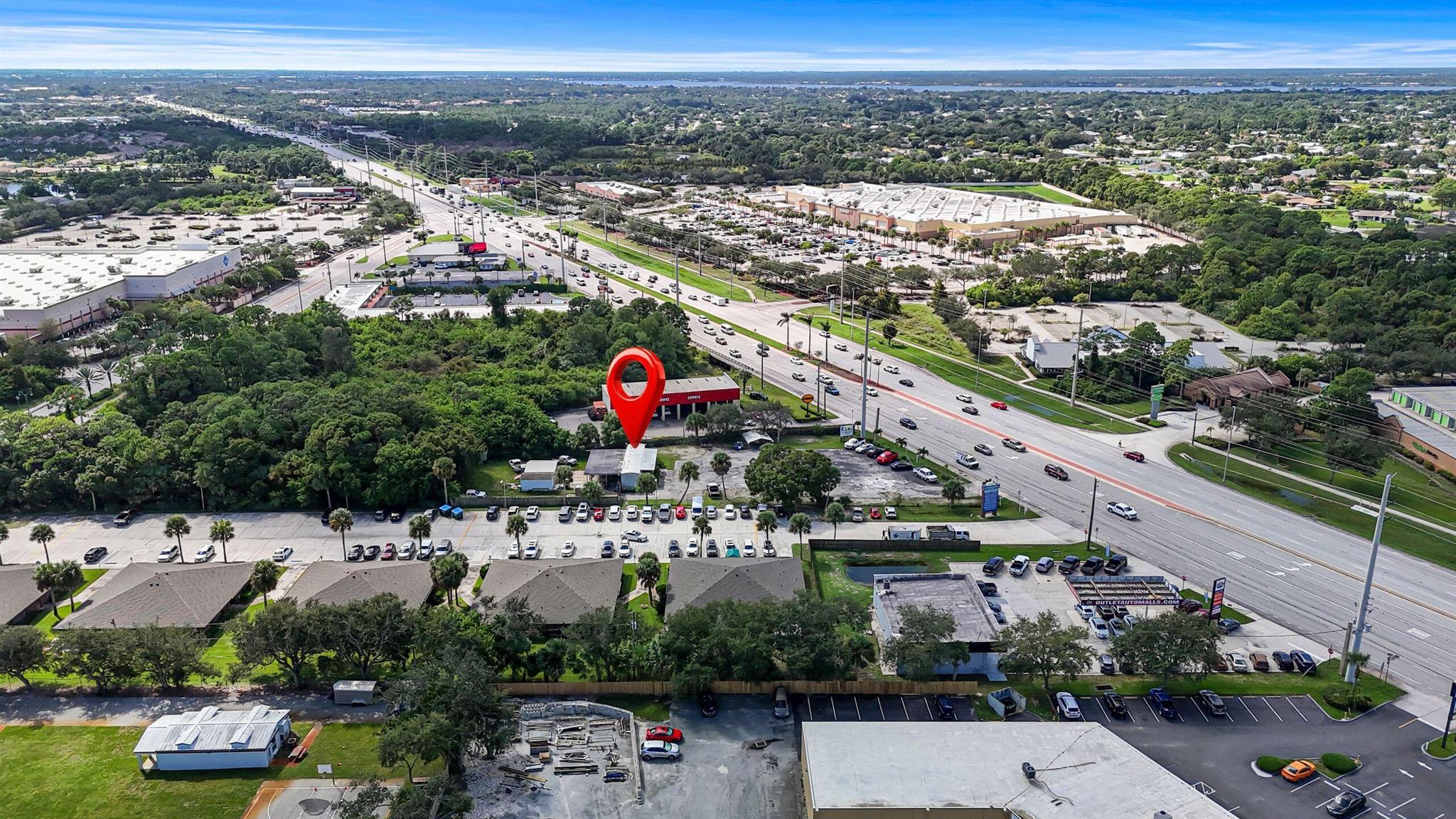 St Lucie Gardens Sub - Residential