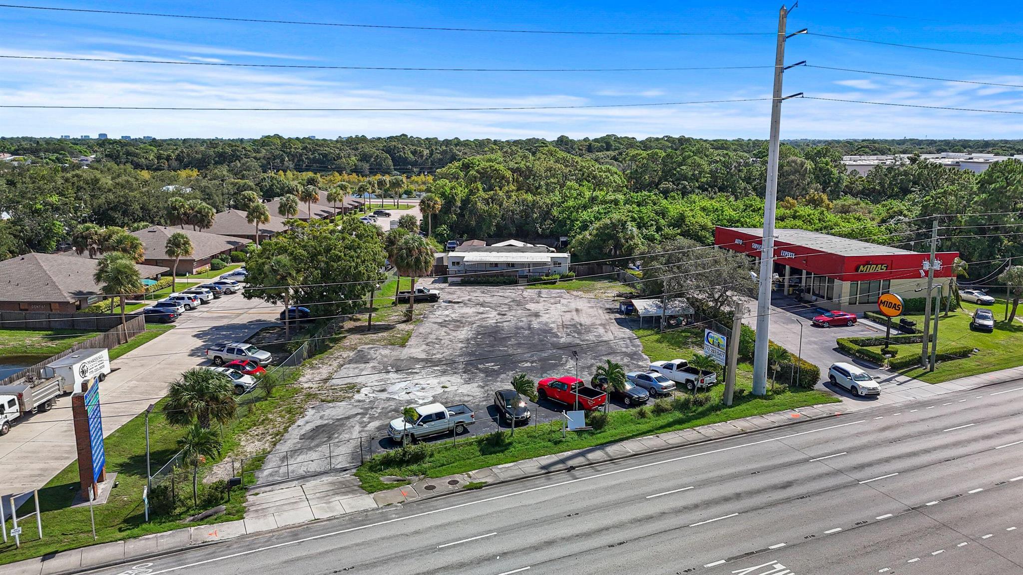 St Lucie Gardens Sub - Residential