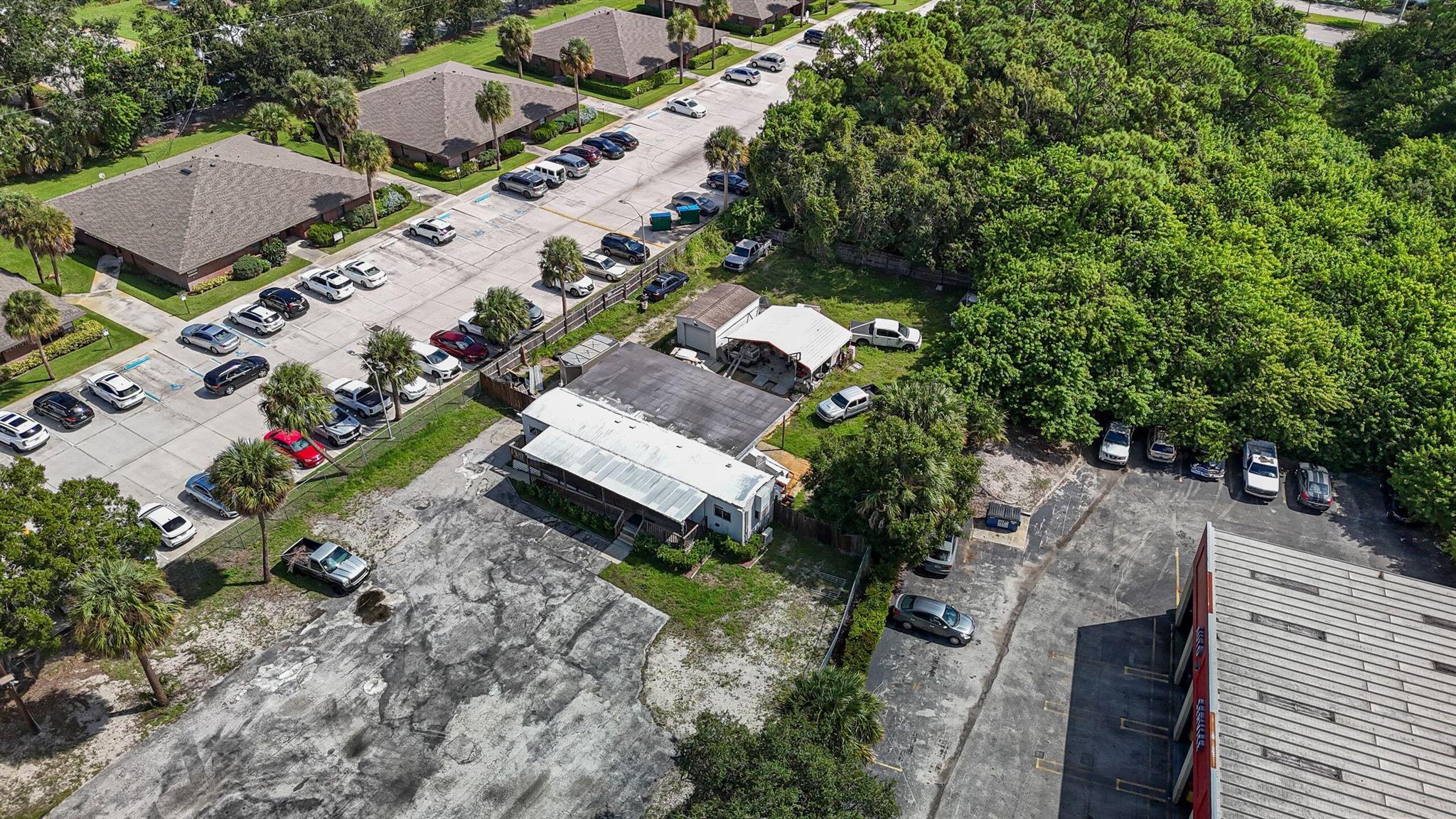 St Lucie Gardens Sub - Residential
