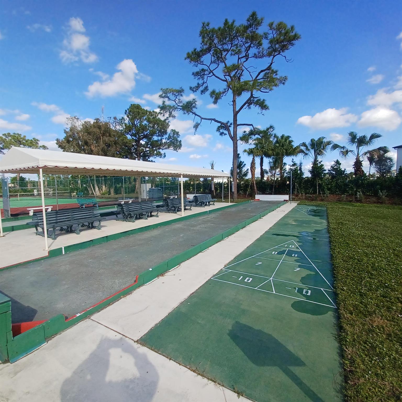 Sunrise Palm Beach Condo - Residential Lease