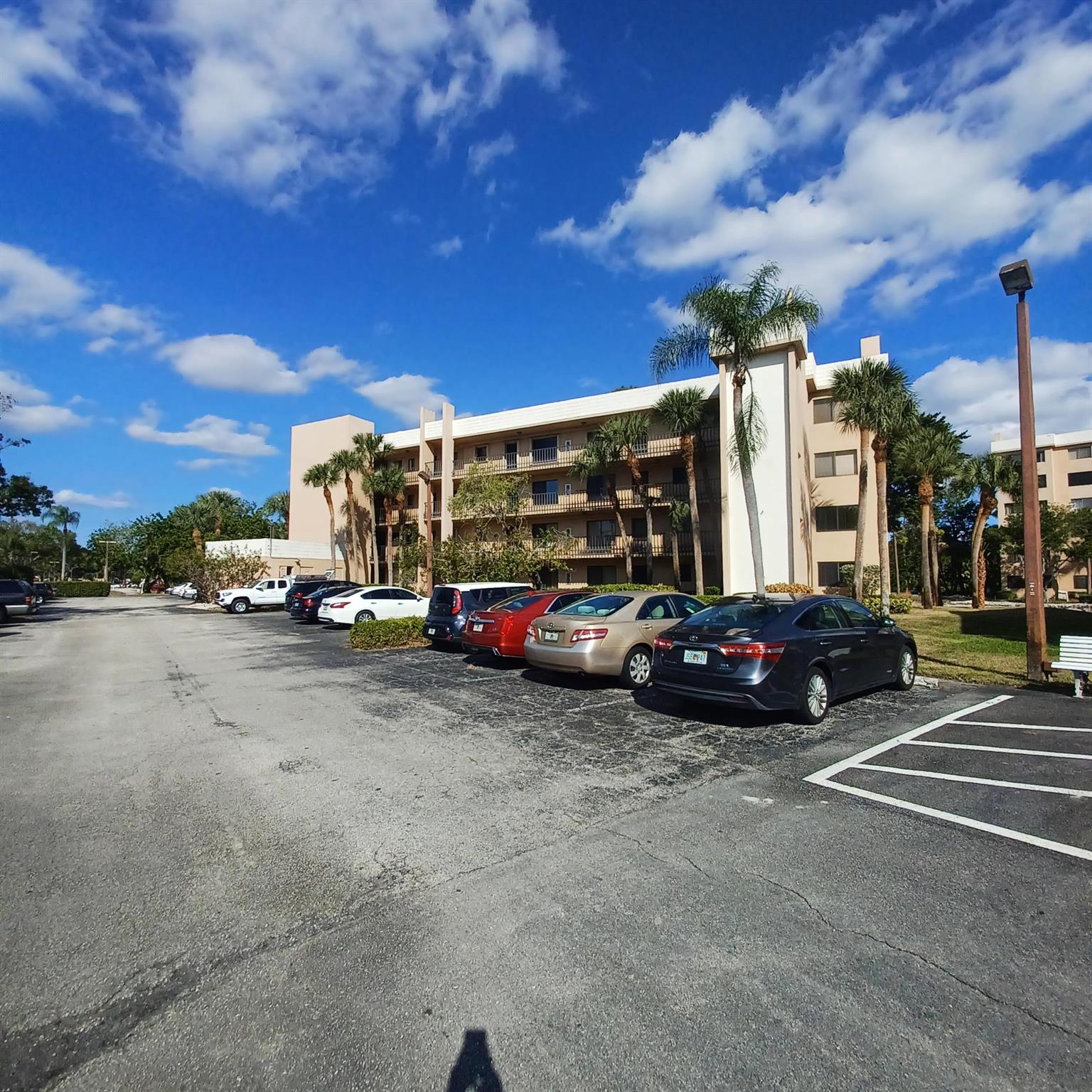 Sunrise Palm Beach Condo - Residential Lease