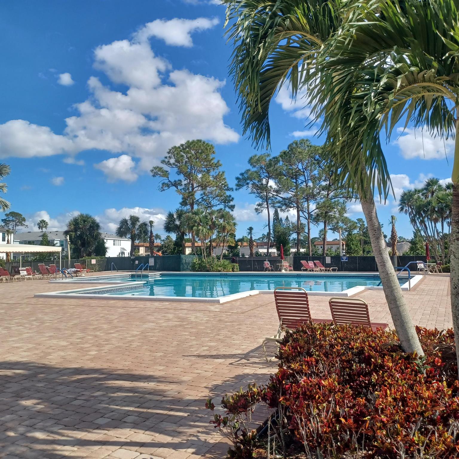 Sunrise Palm Beach Condo - Residential Lease