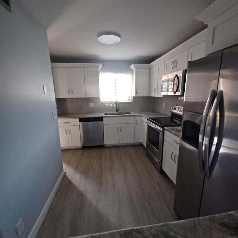 Sunrise Palm Beach Condo - Residential Lease