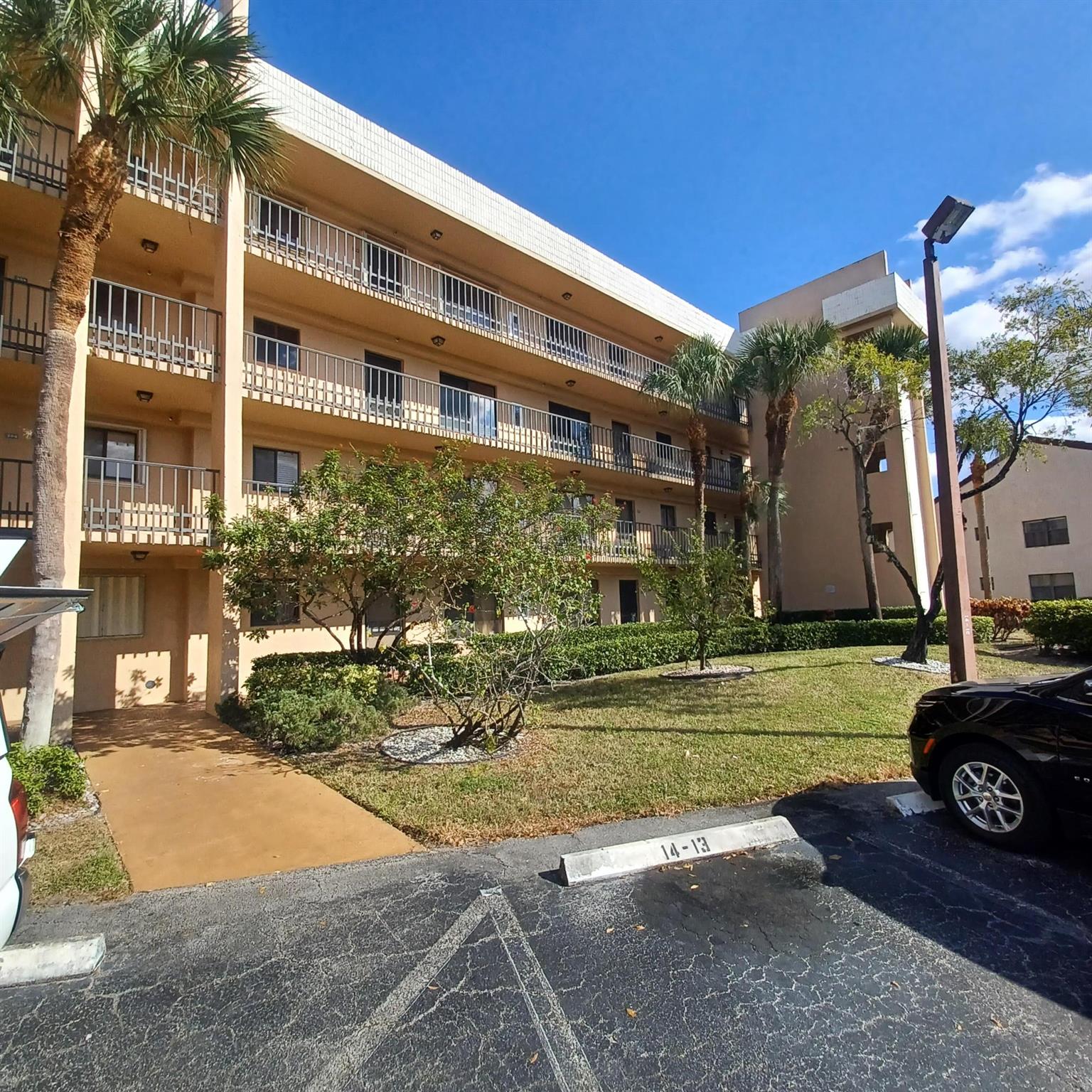 Sunrise Palm Beach Condo - Residential Lease