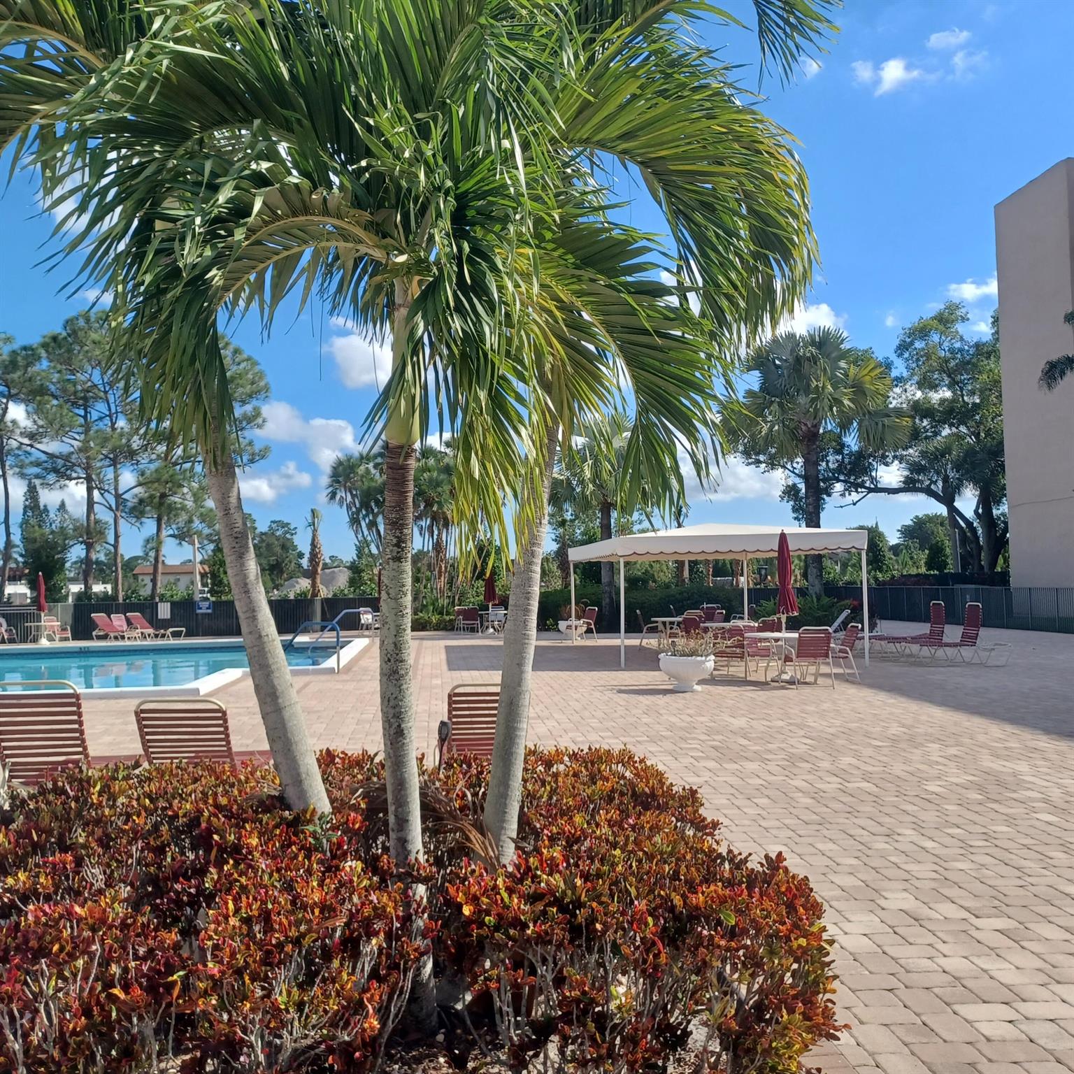 Sunrise Palm Beach Condo - Residential Lease