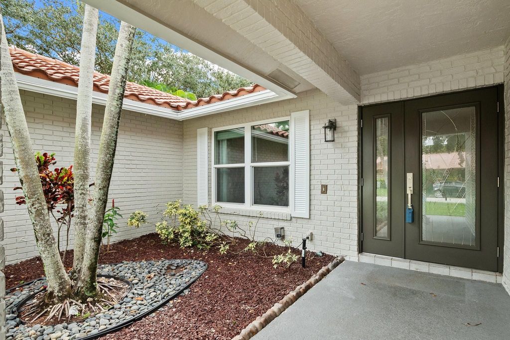 Photo of 8600 NW 49th Drive, Coral Springs, FL 33067 (MLS # F10454451)