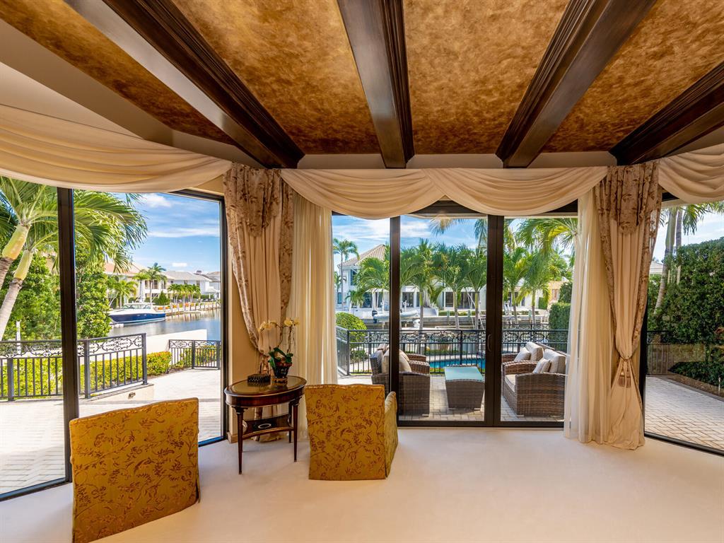 BOCA MARINA - Residential