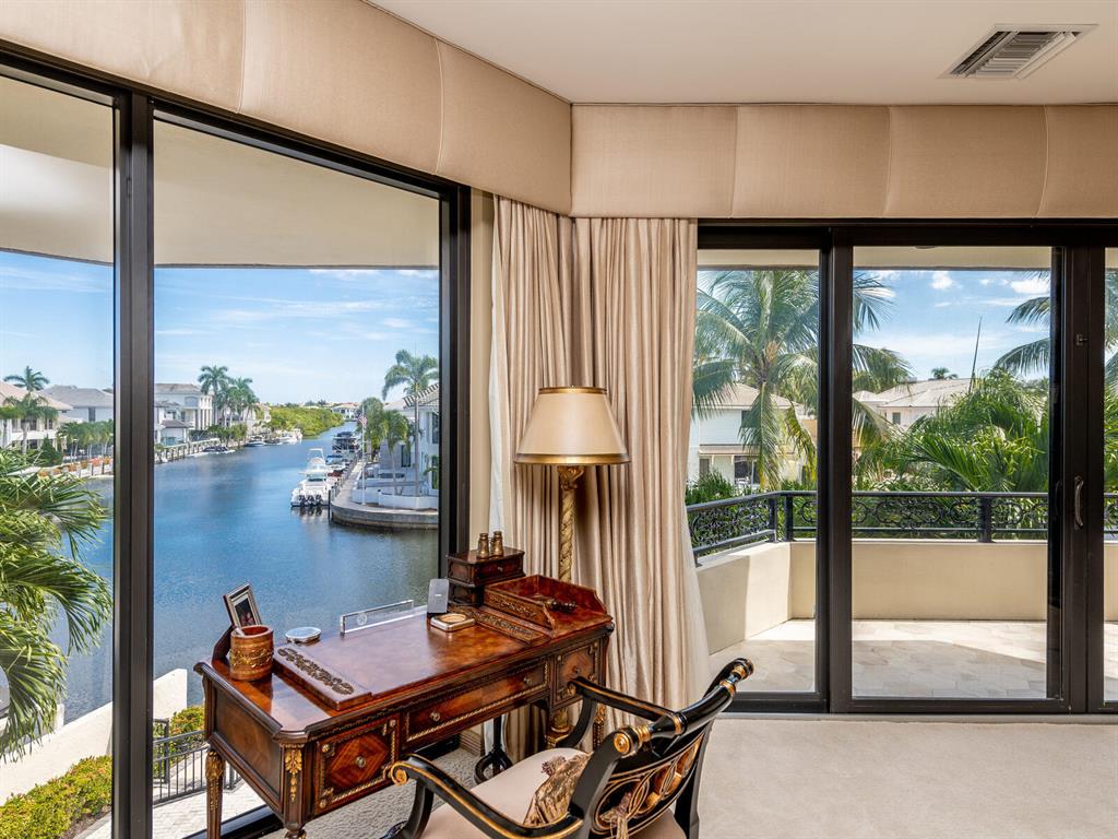 BOCA MARINA - Residential