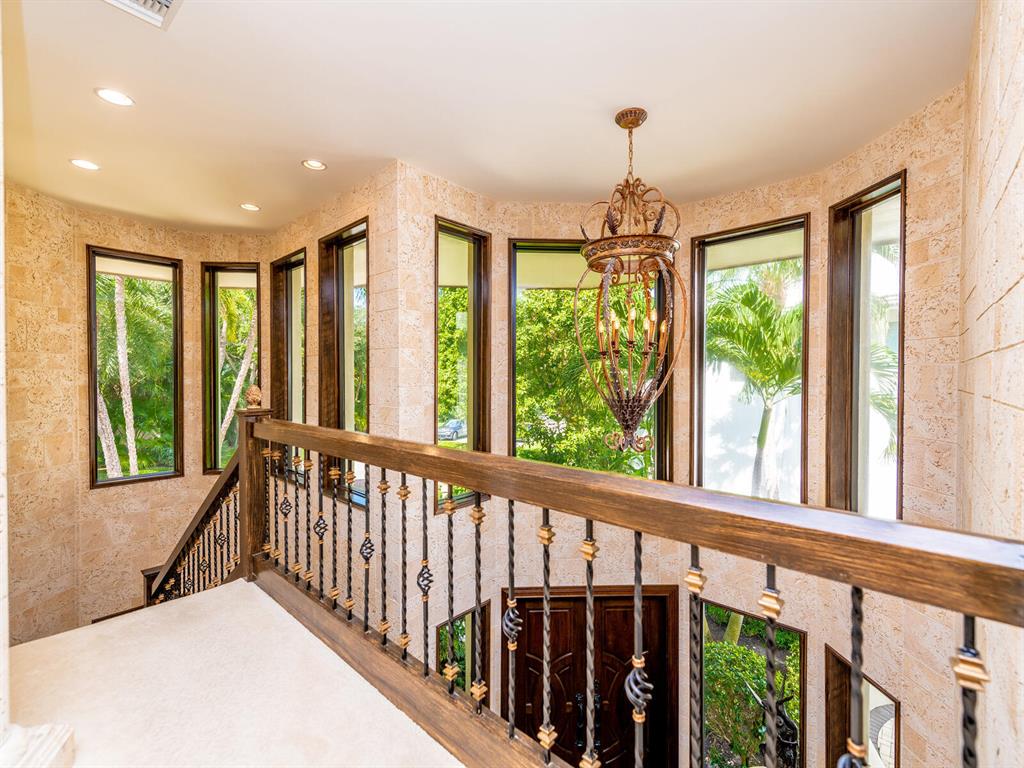 BOCA MARINA - Residential